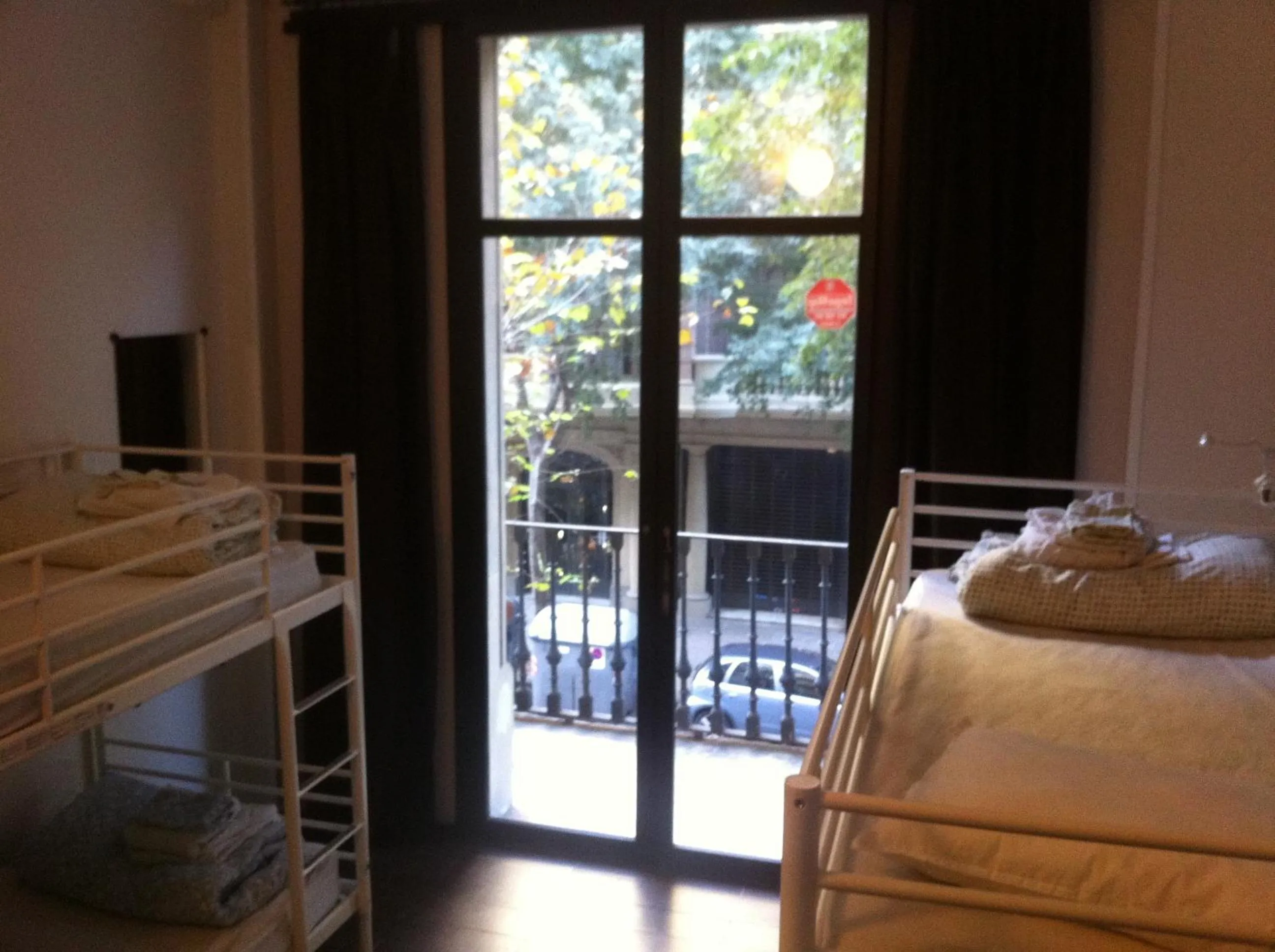 Day, Bed in 360 Hostel Centro