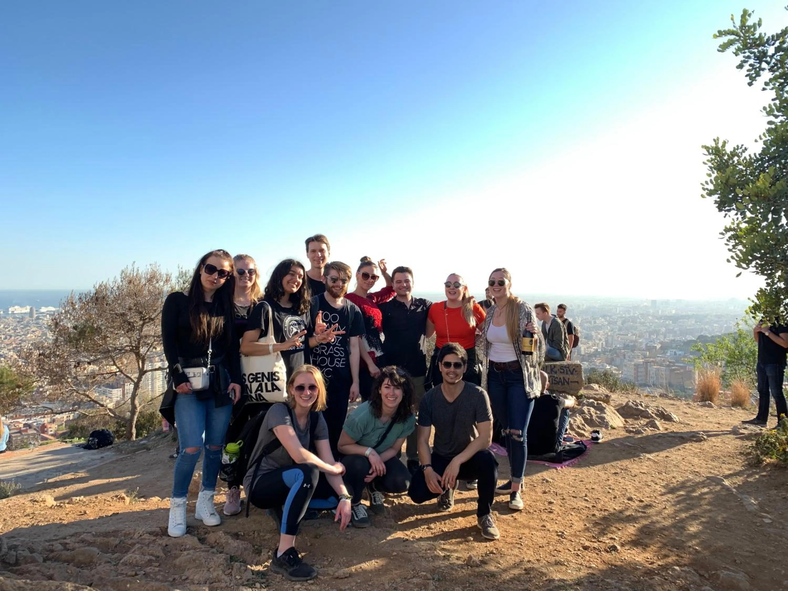 People in 360 Hostel Centro