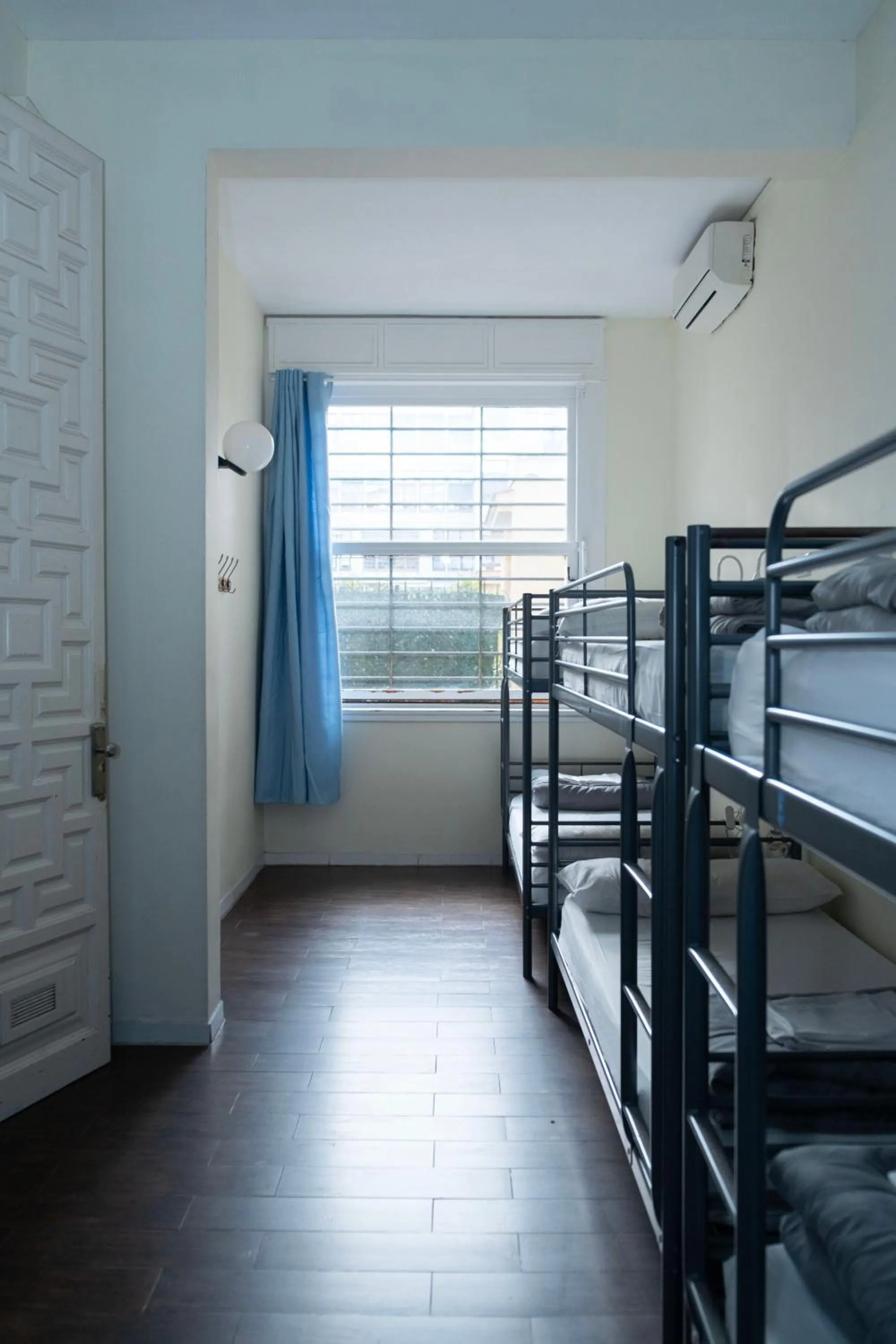 Bed in 360 Hostel Centro