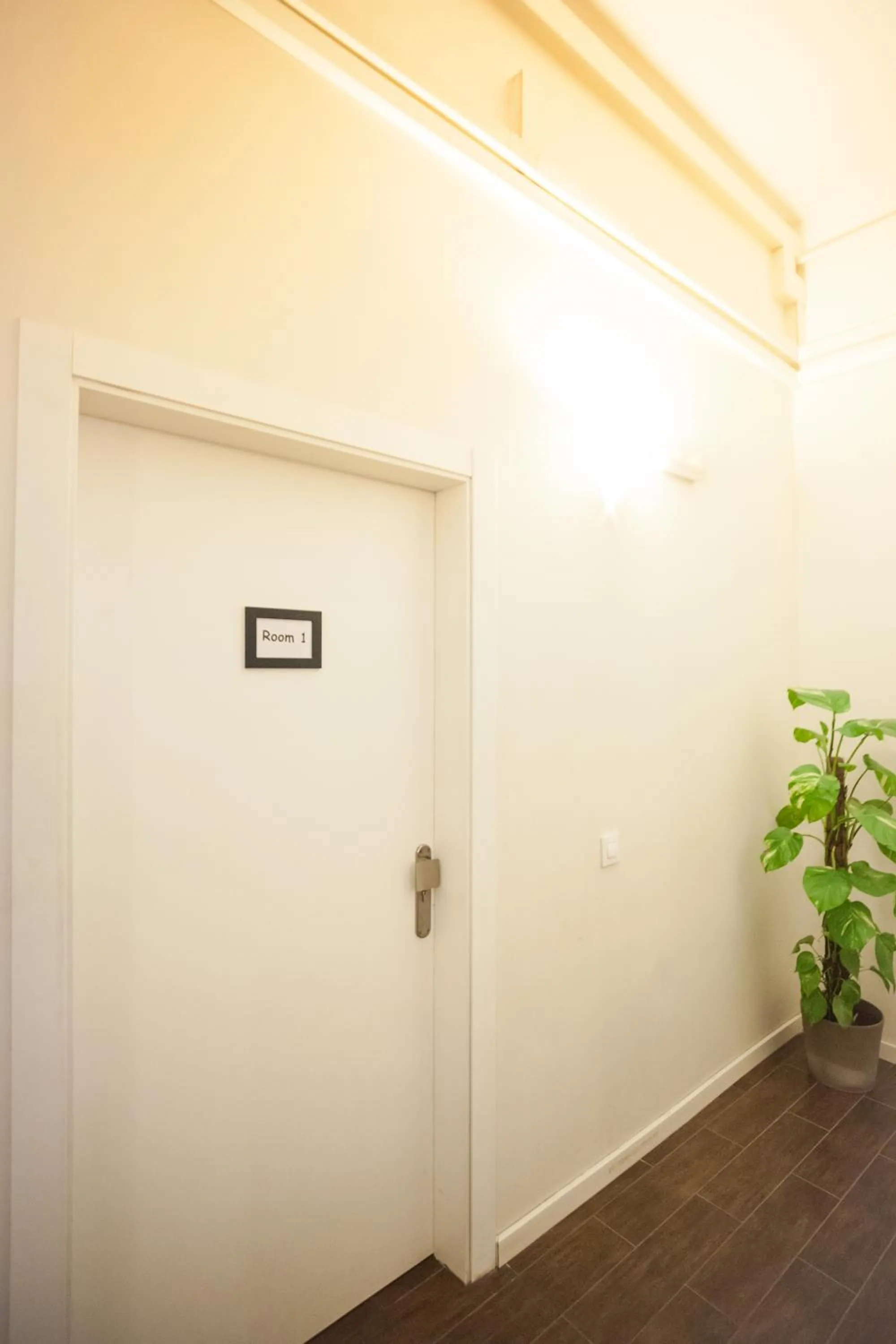 Other in 360 Hostel Centro