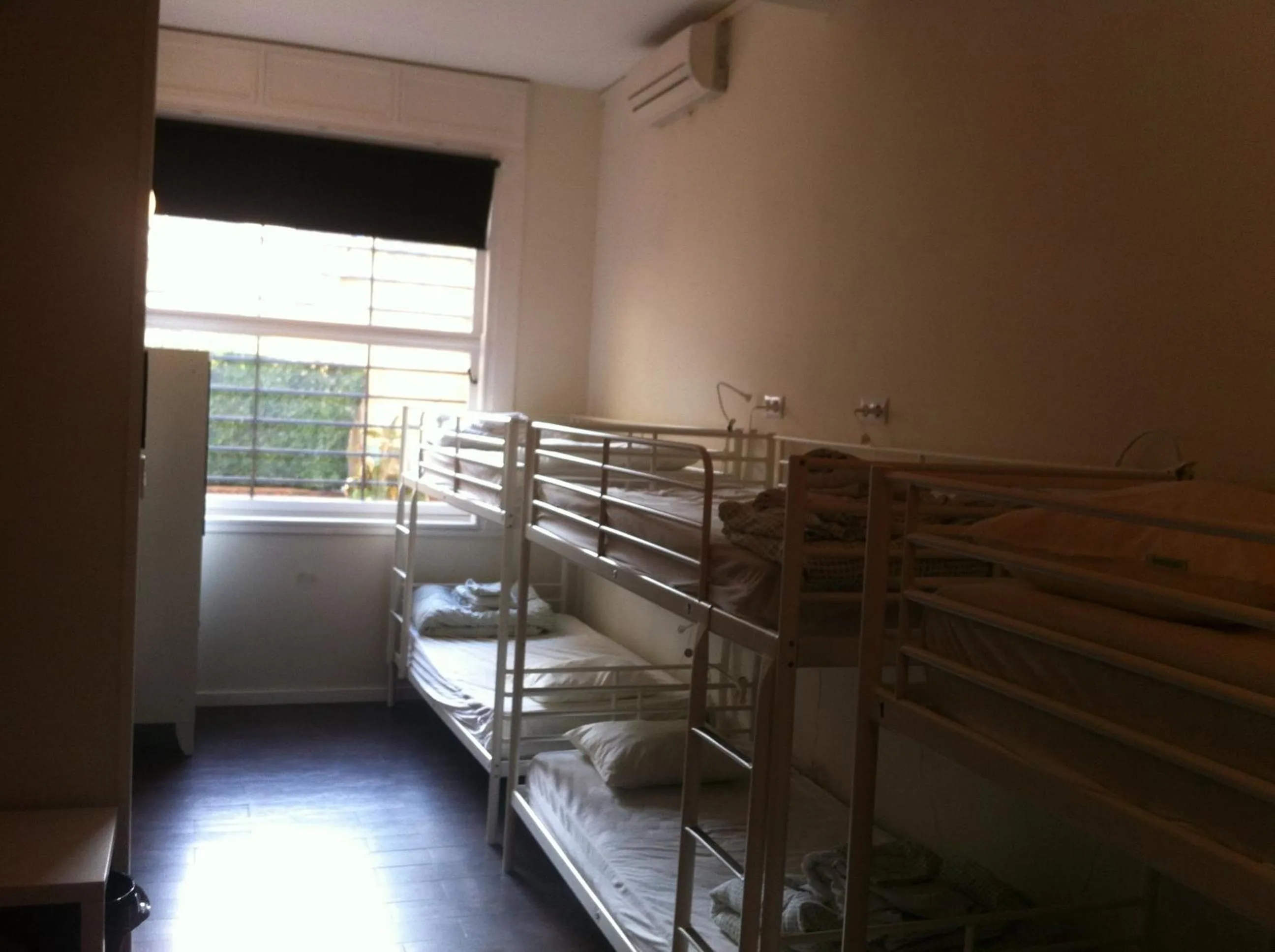 Day, Bed in 360 Hostel Centro