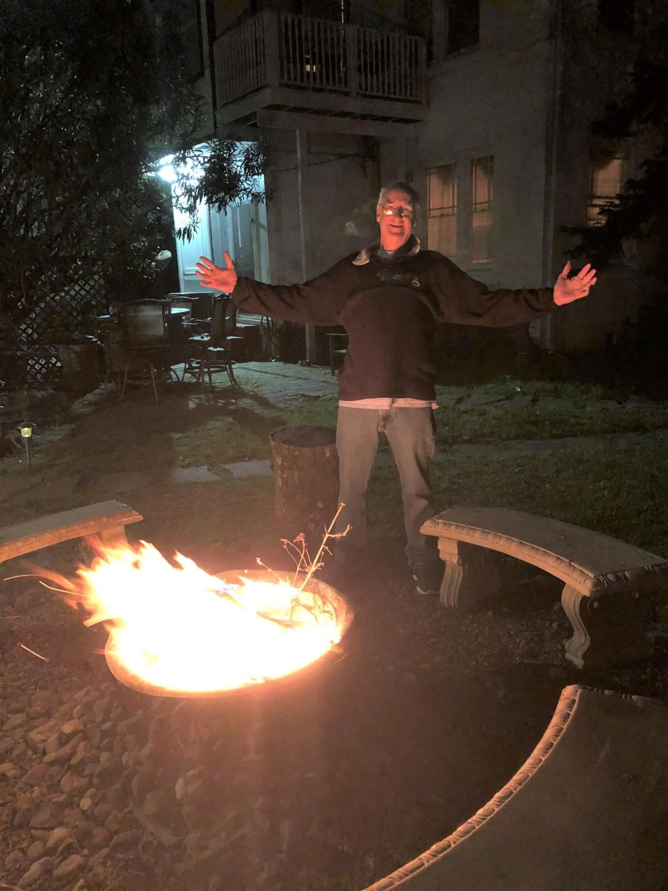 Activities in Avenue O Bed and Breakfast