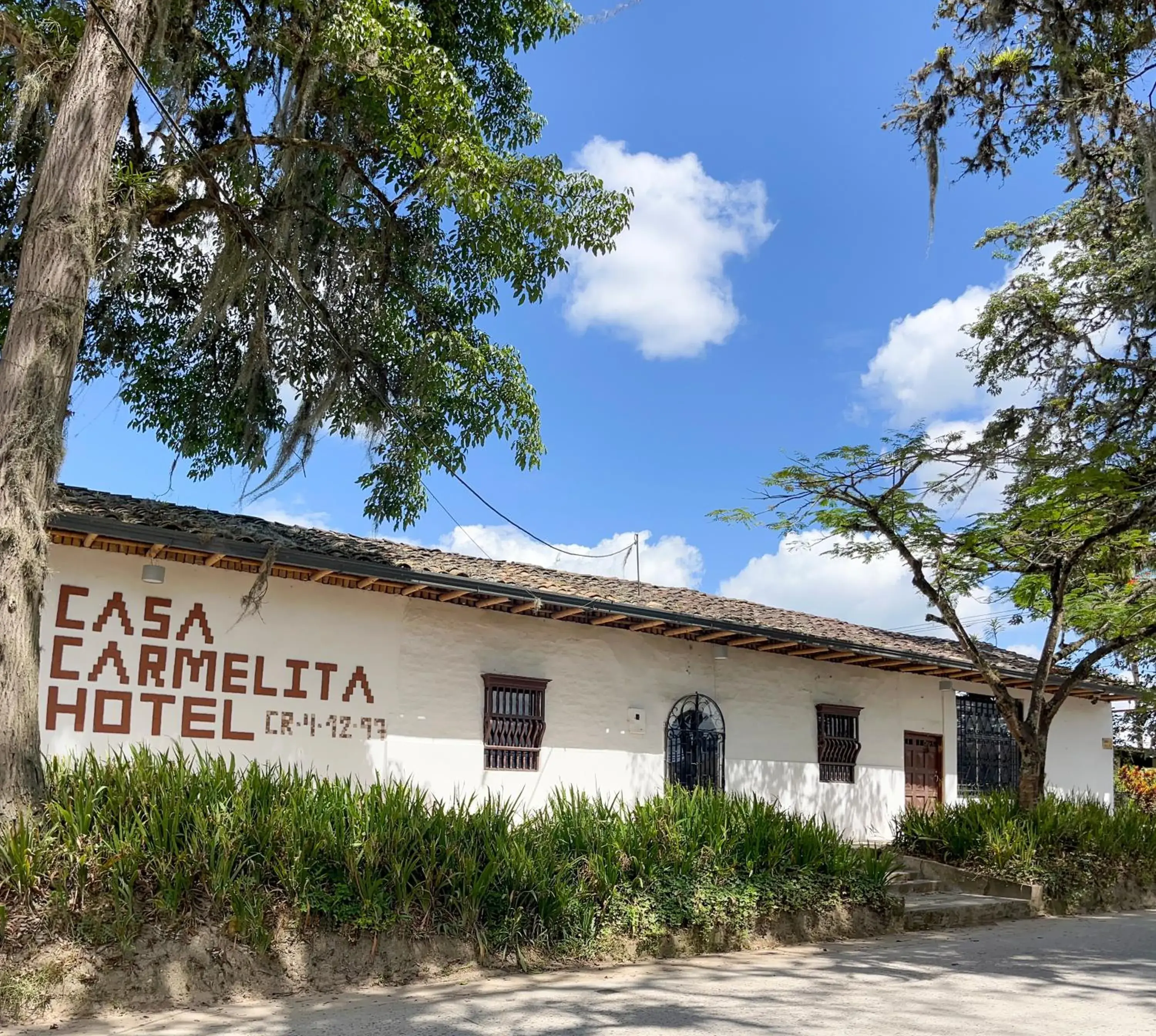 Casa Carmelita Hotel Boutique Pitalito Casa Carmelita Hotel Boutique Pitalito