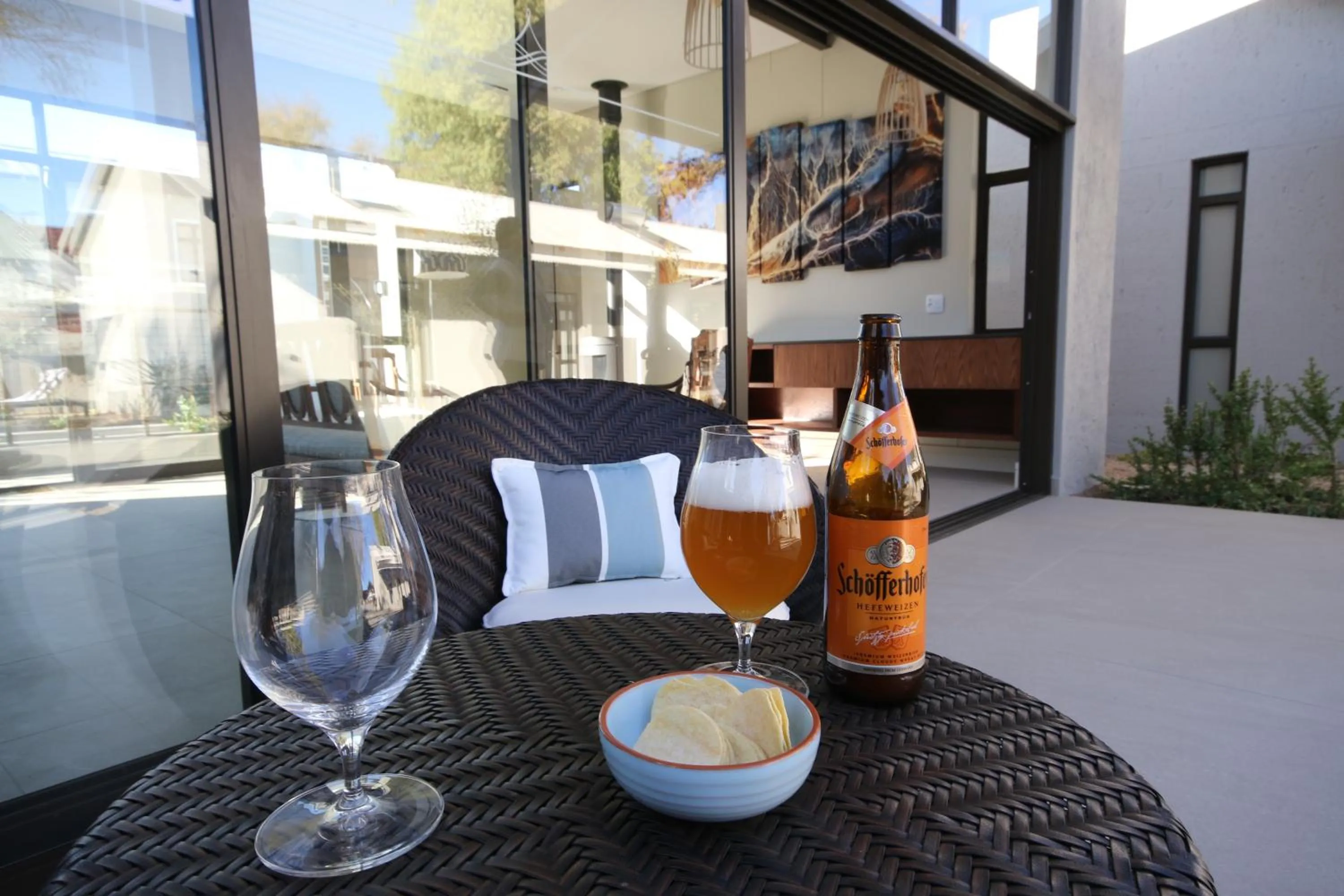 The Elegant Guesthouse