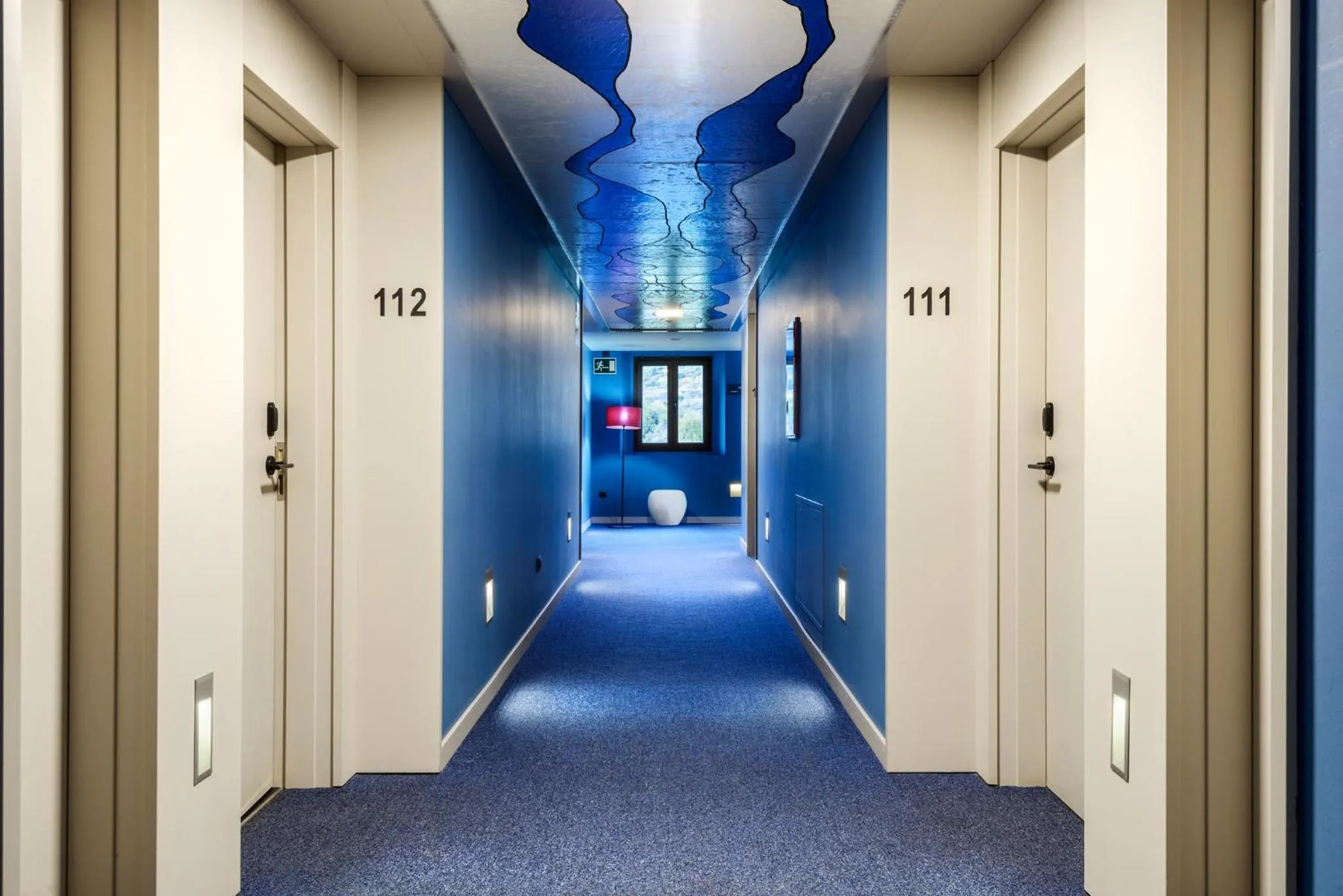 Other in Hotel Spa Aguas de los Mallos