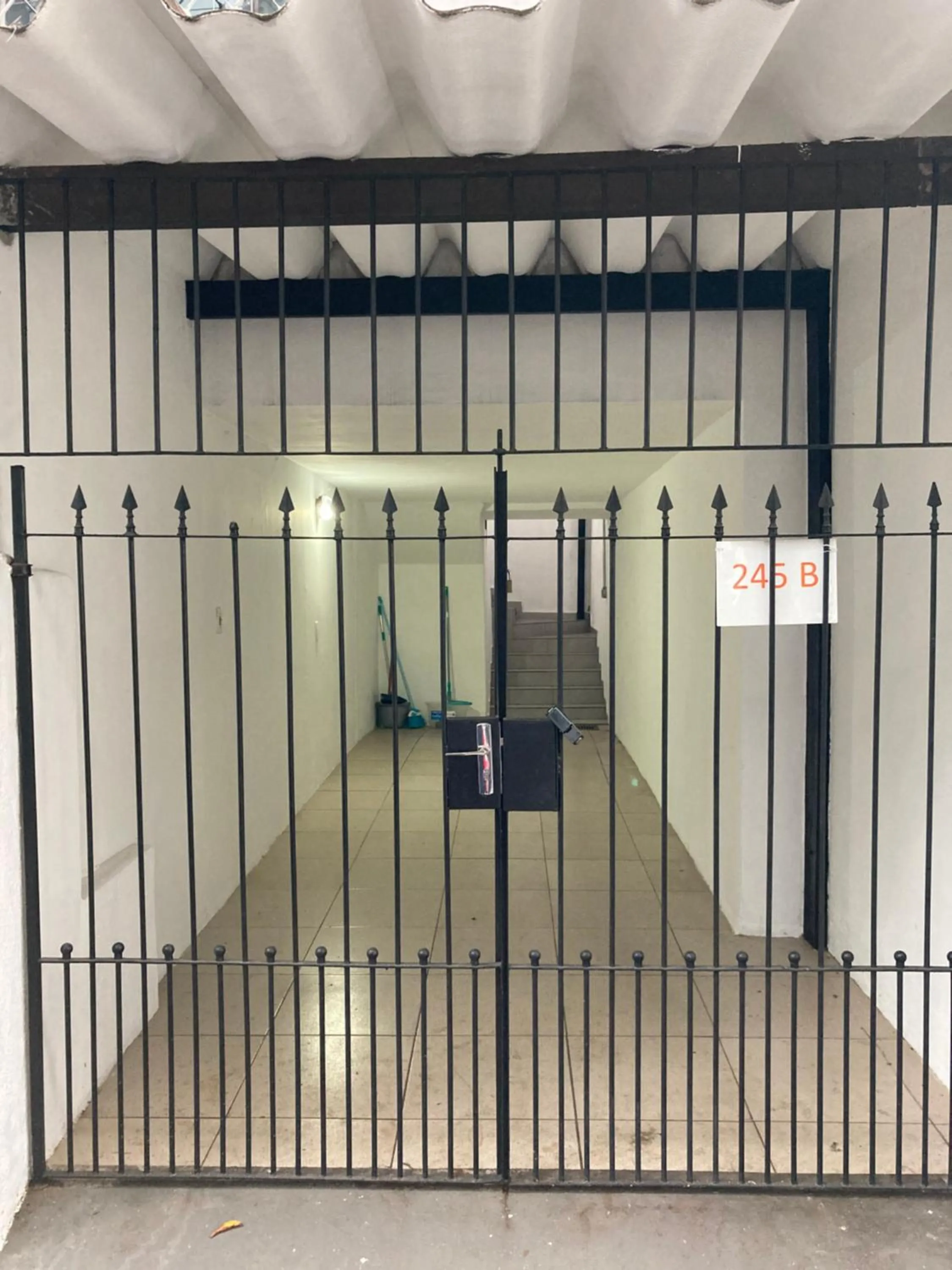 Facade/entrance in Studio House Loft