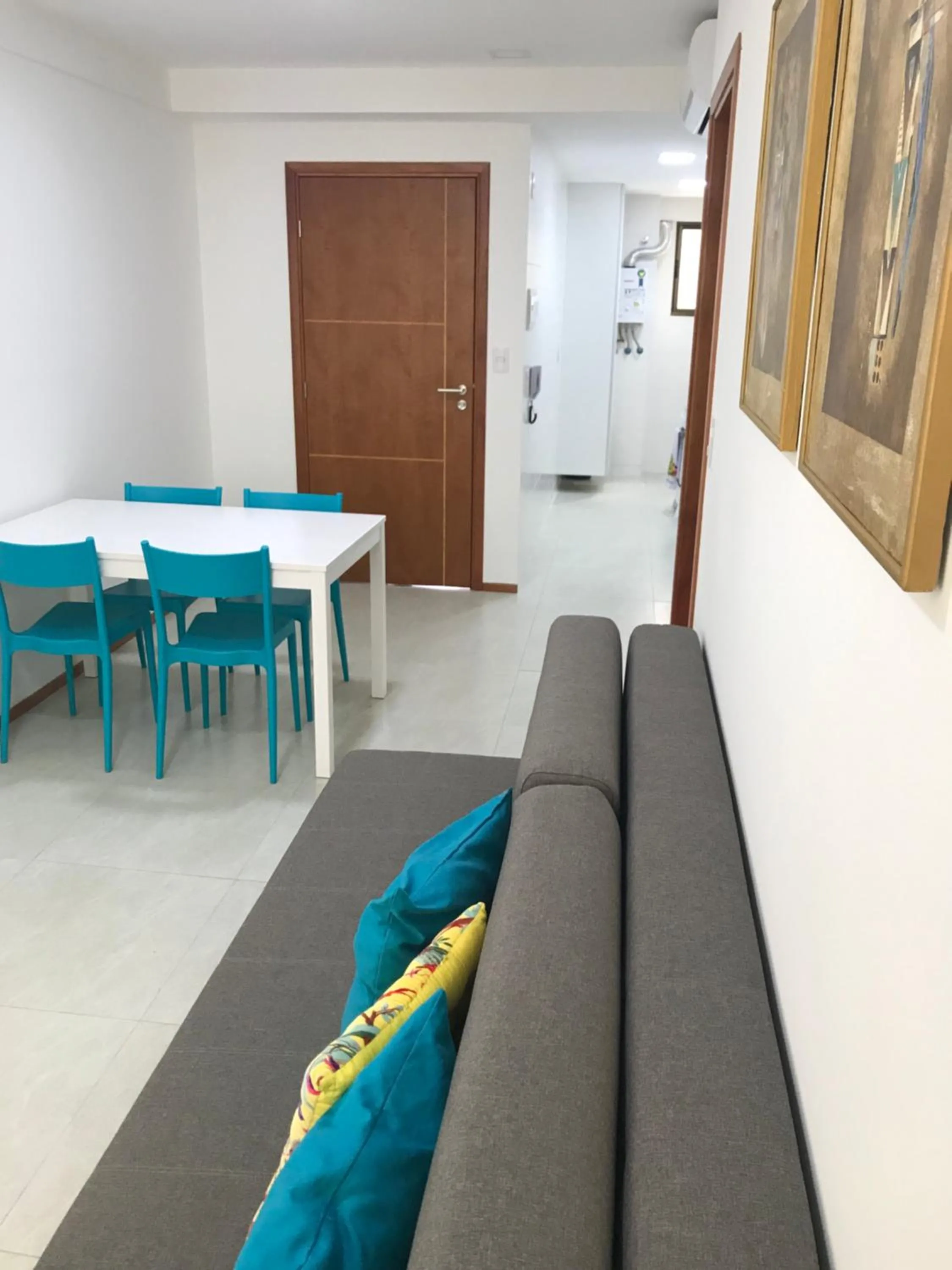 Apartamento Completo Jatiúca