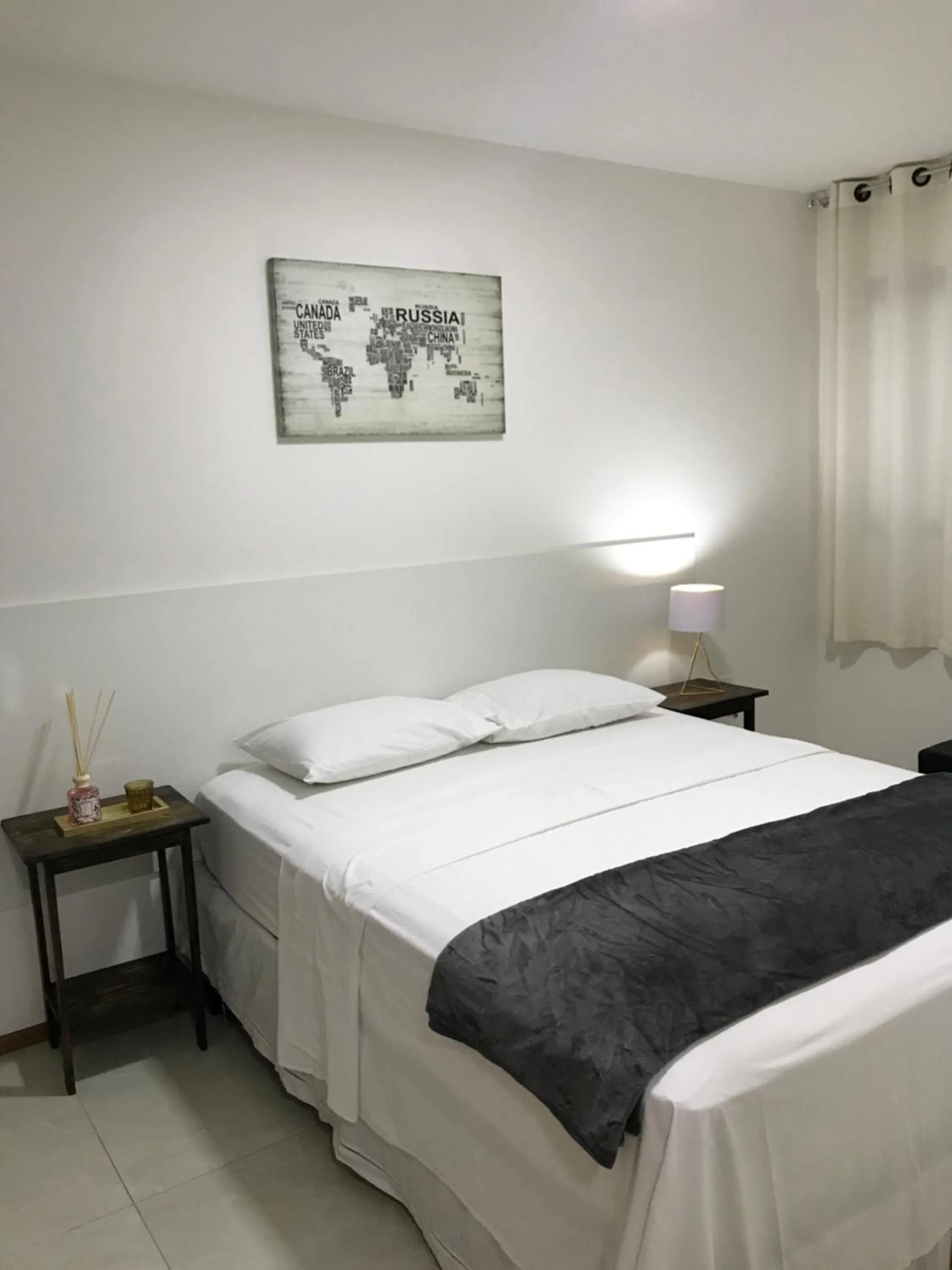 Apartamento Completo Jatiúca