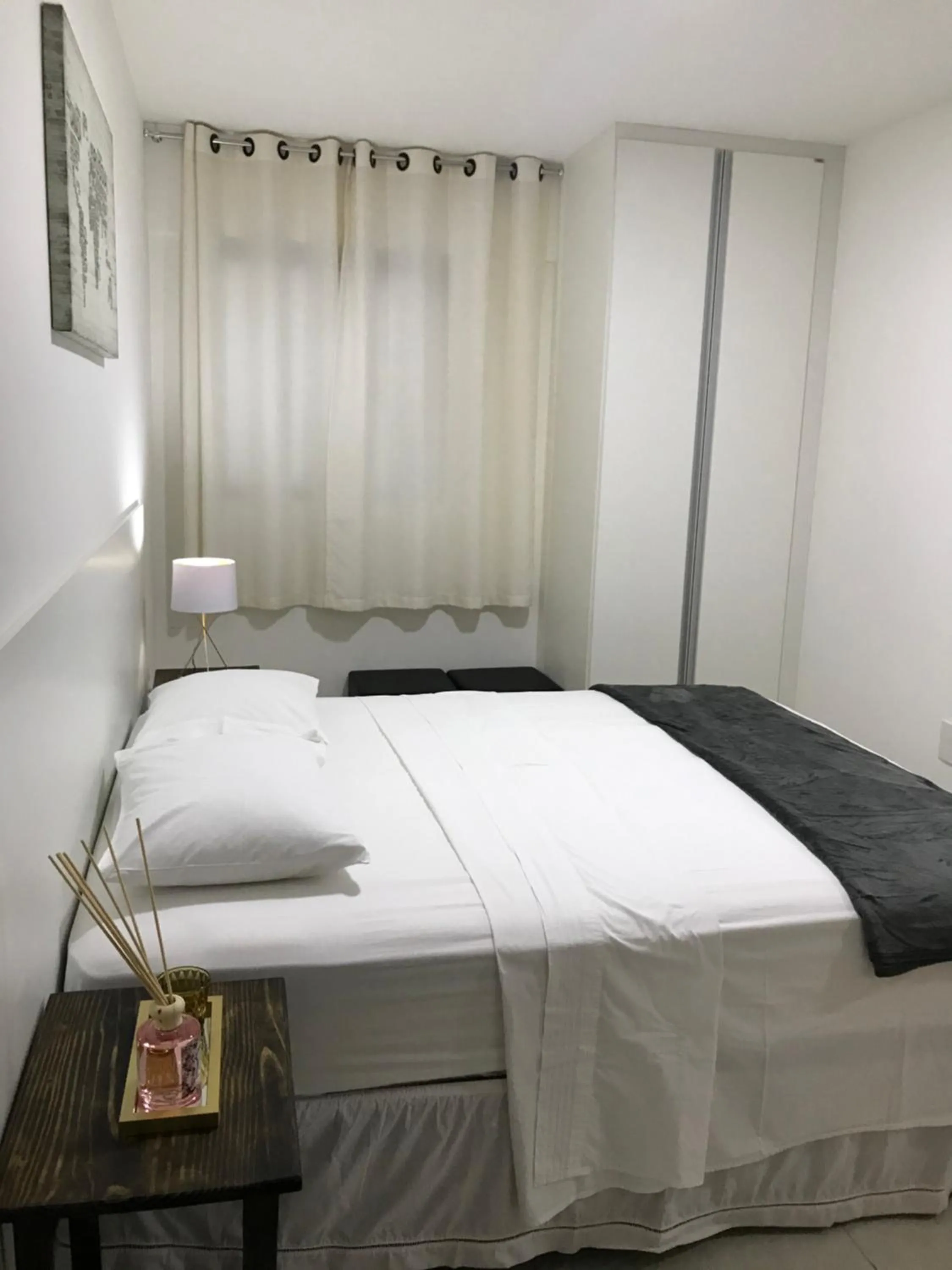 Apartamento Completo Jatiúca
