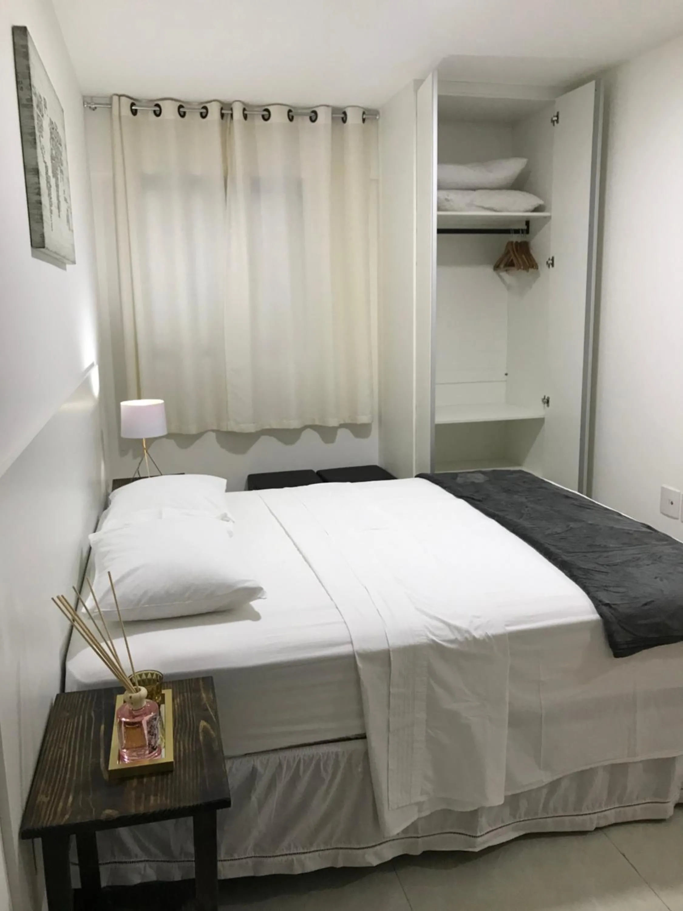 Apartamento Completo Jatiúca