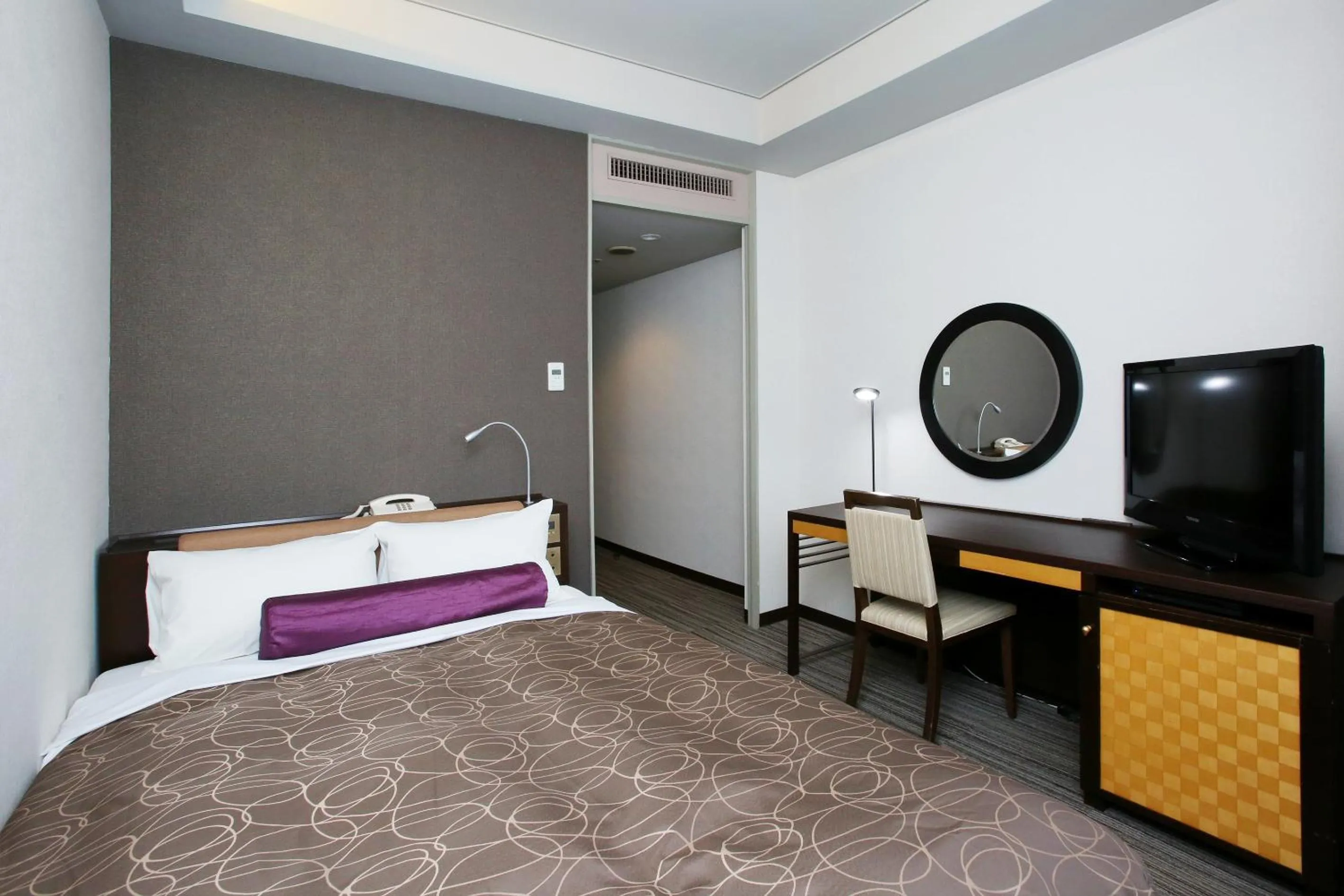 Photo of the whole room in KKR Hotel Hakata