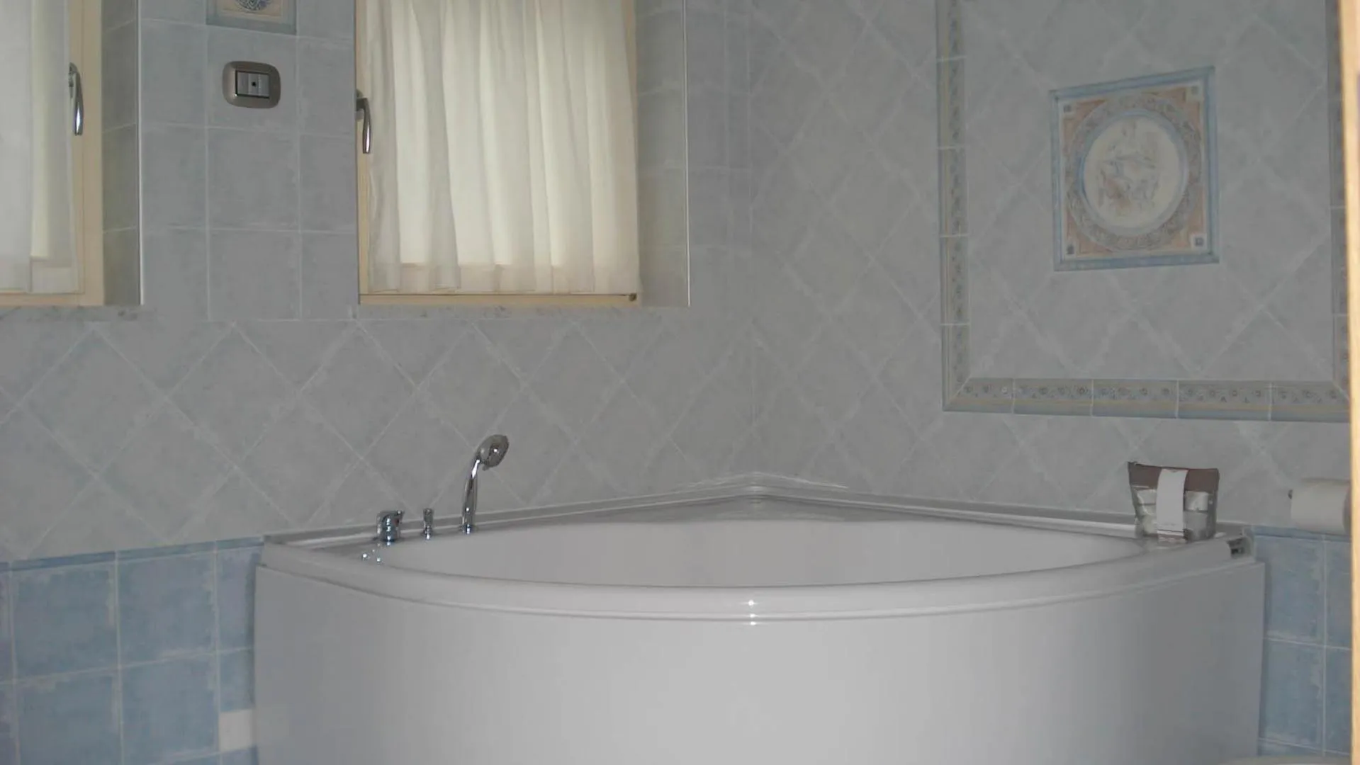 Hotel Garni Vittoria