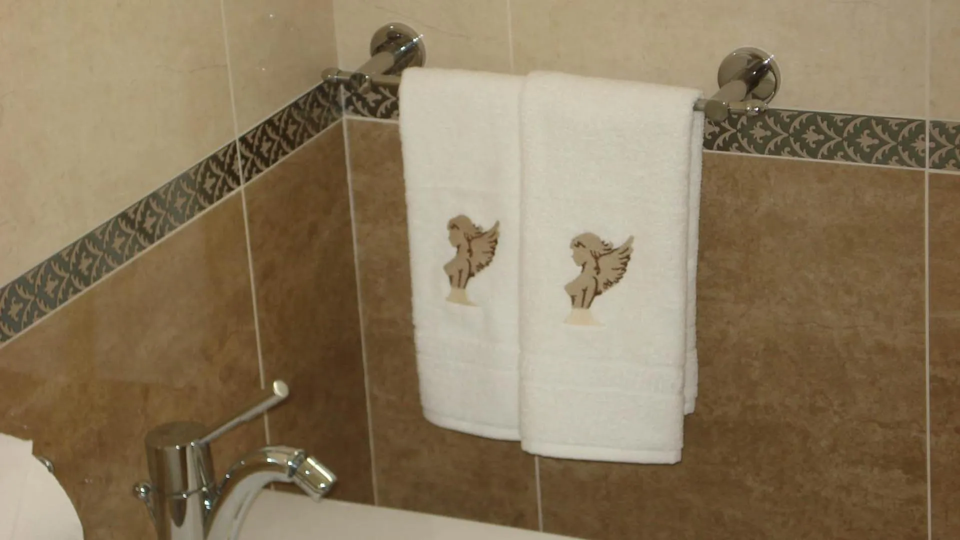 Hotel Garni Vittoria