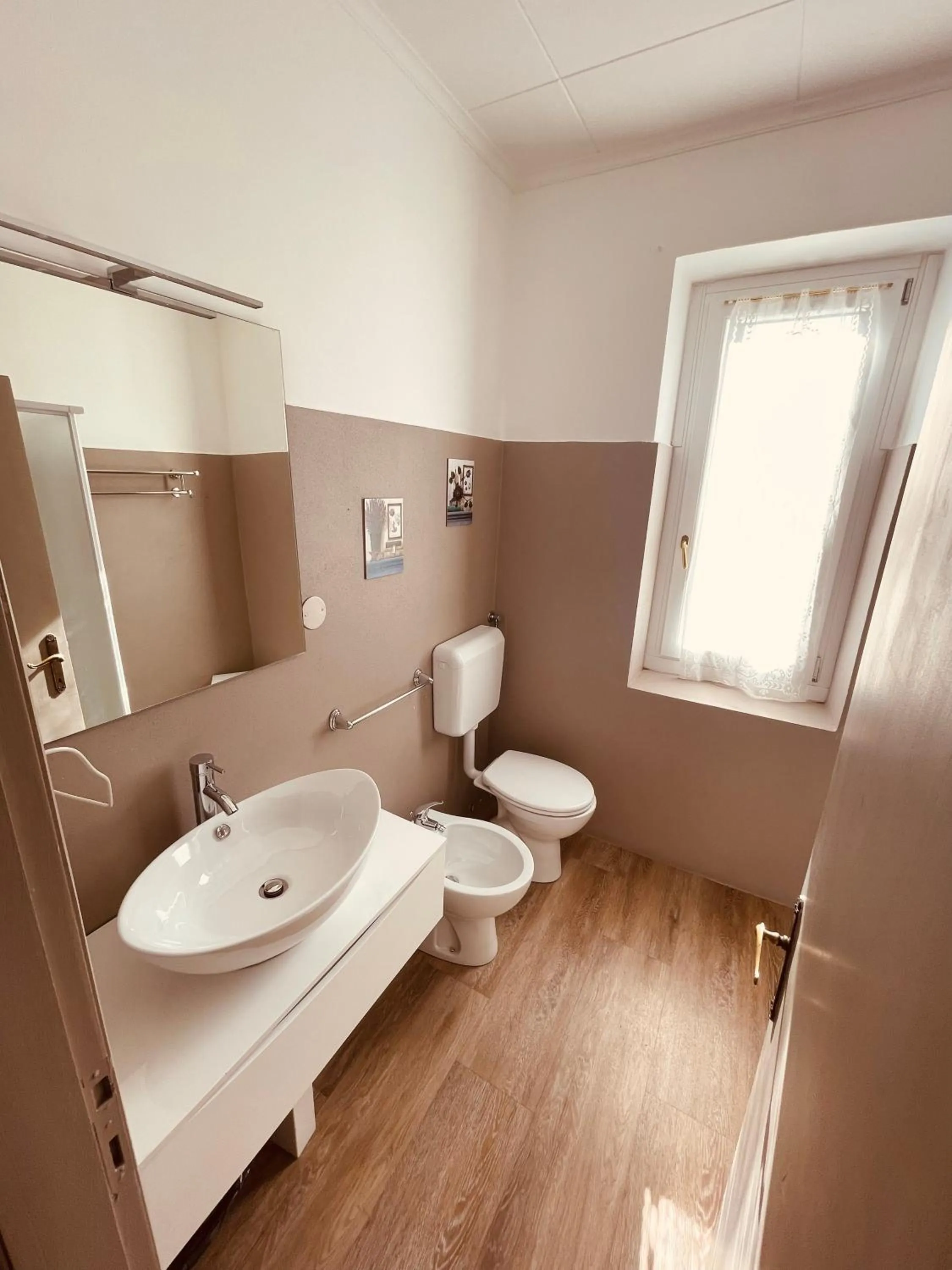 Antica Locanda La Posta