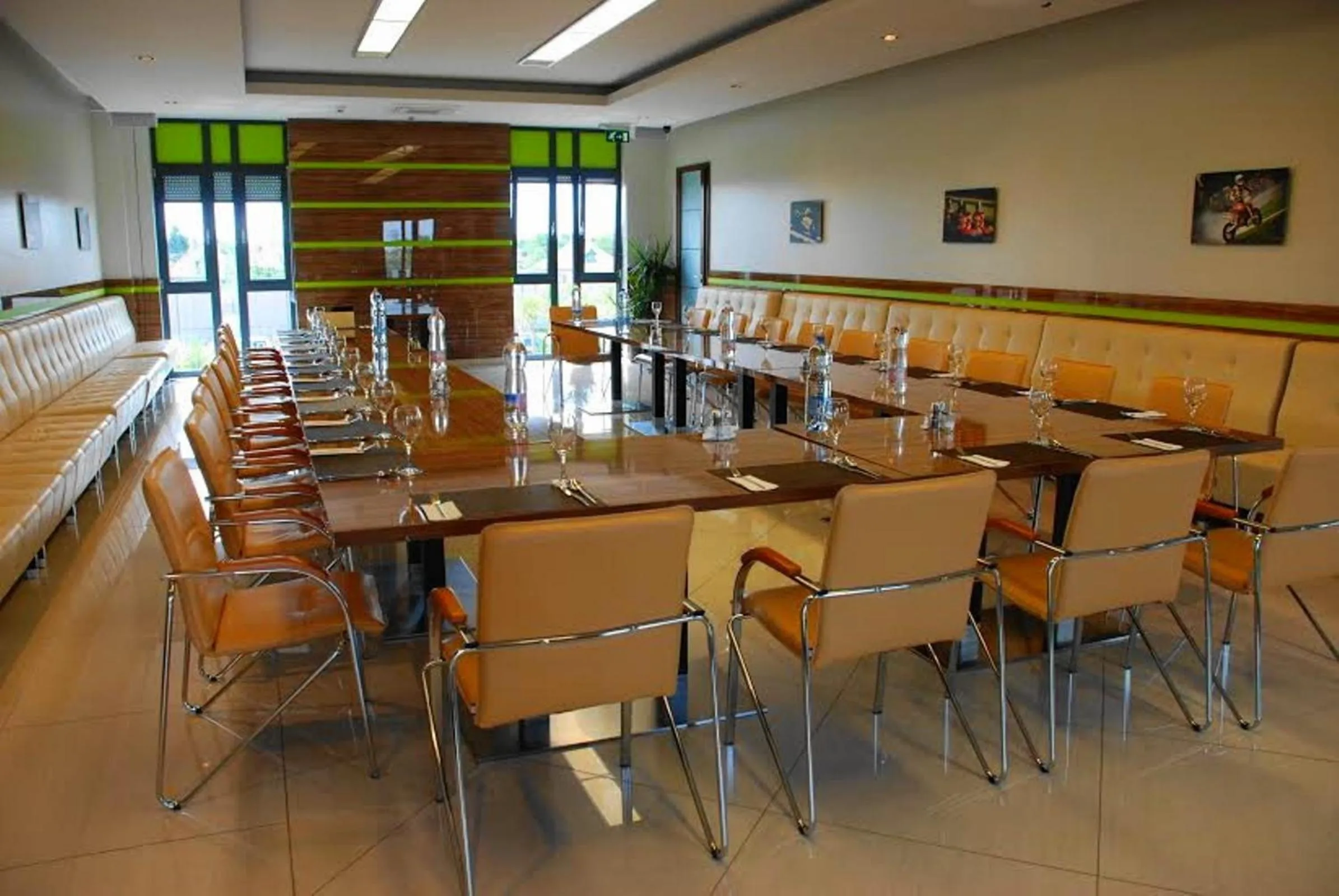 Banquet/Function facilities in Gokart Hotel