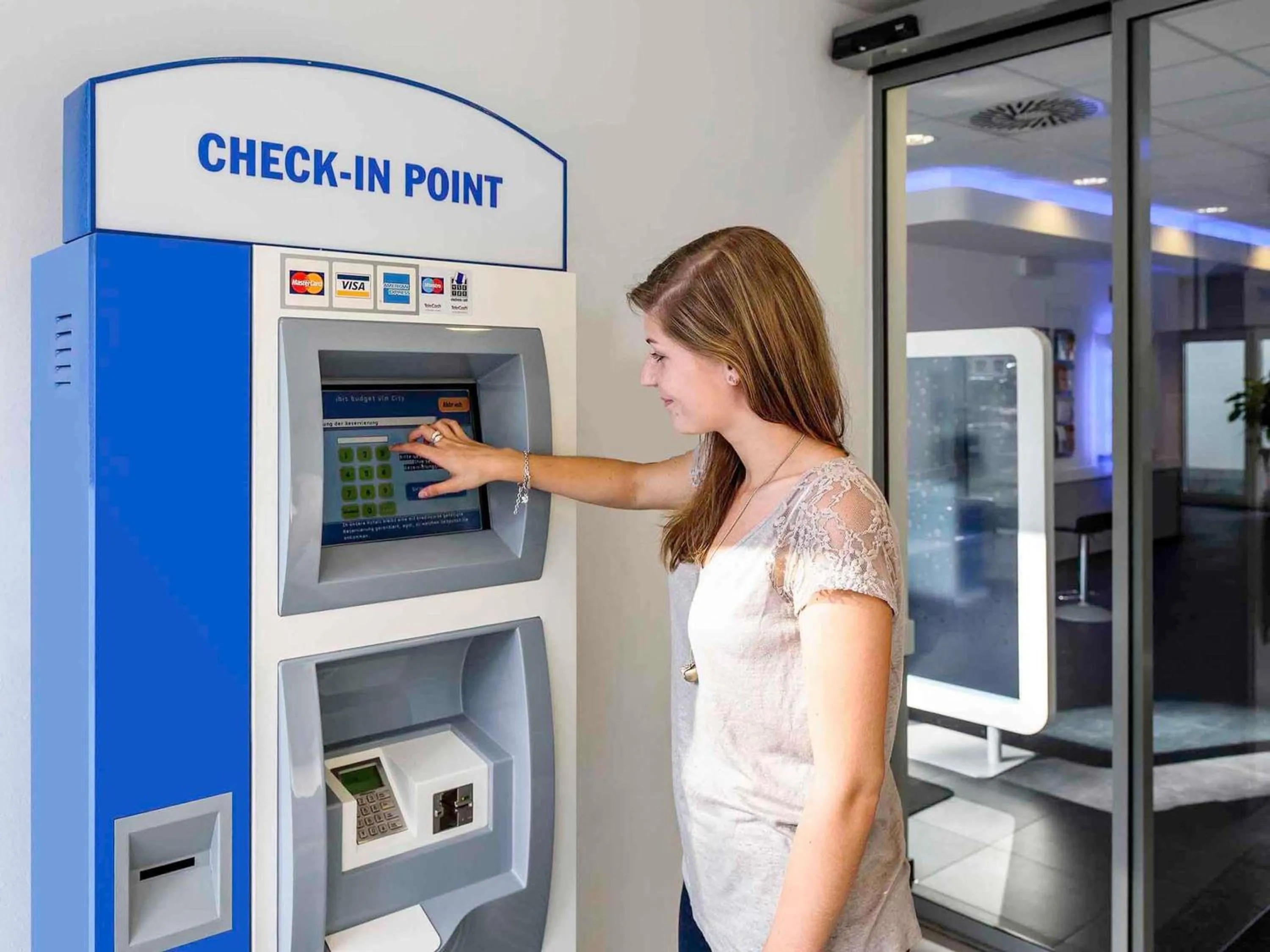 Other in ibis budget Saint Dié des Vosges