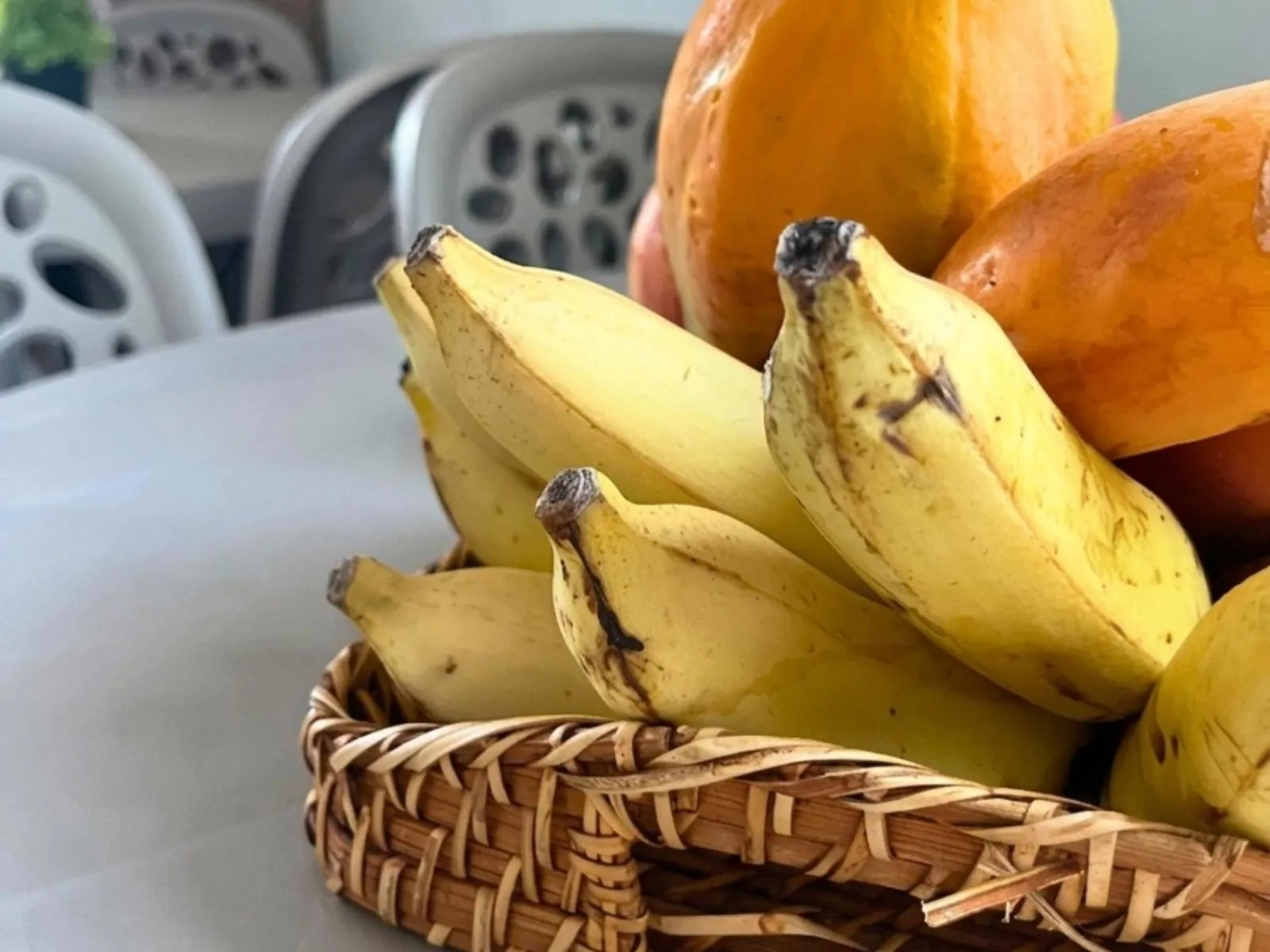 Food in Casa do Anjo