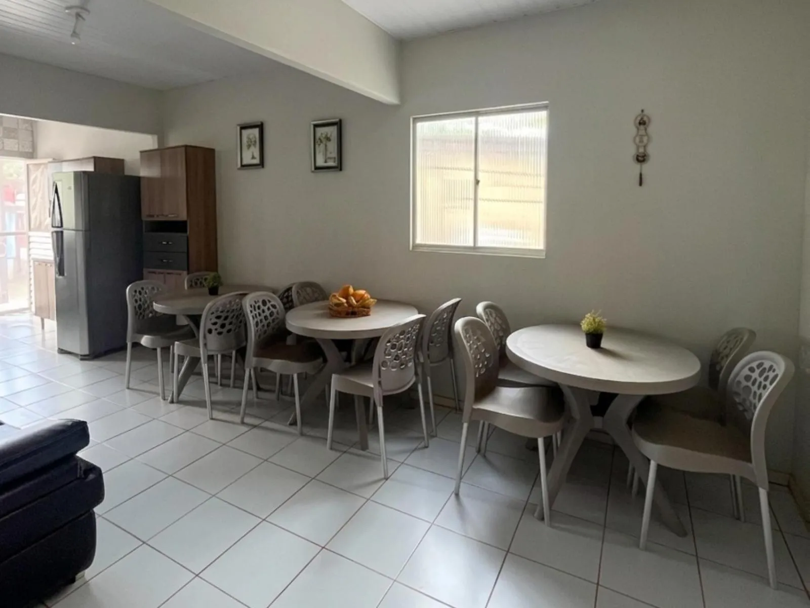 Kitchen or kitchenette in Casa do Anjo