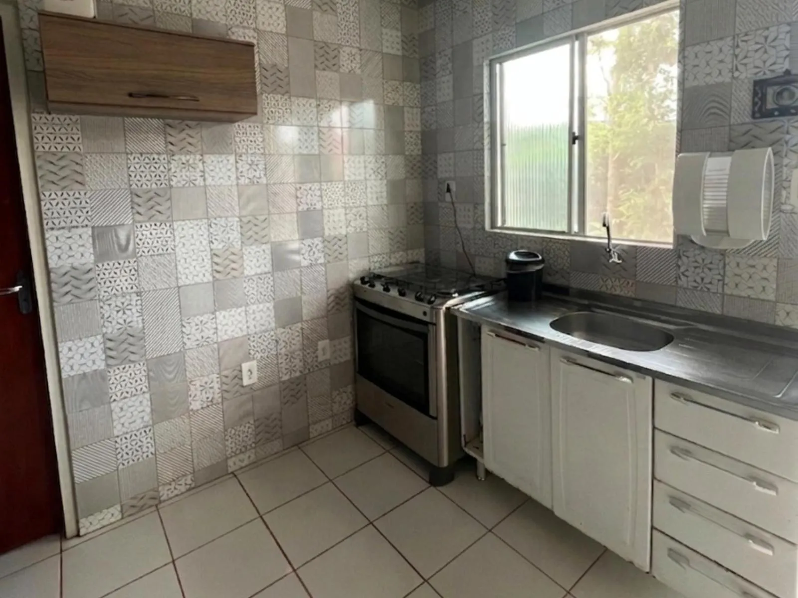 Kitchen or kitchenette in Casa do Anjo
