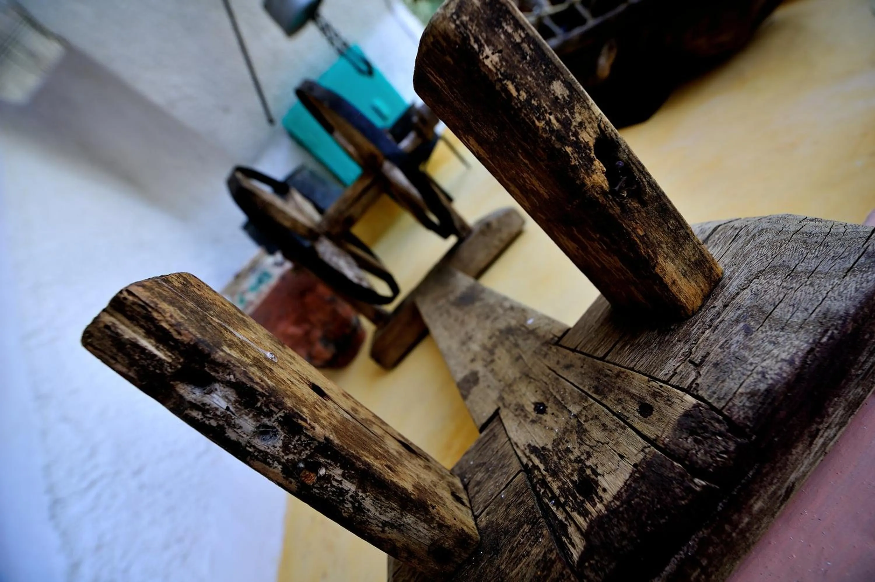 Decorative detail in Azalea