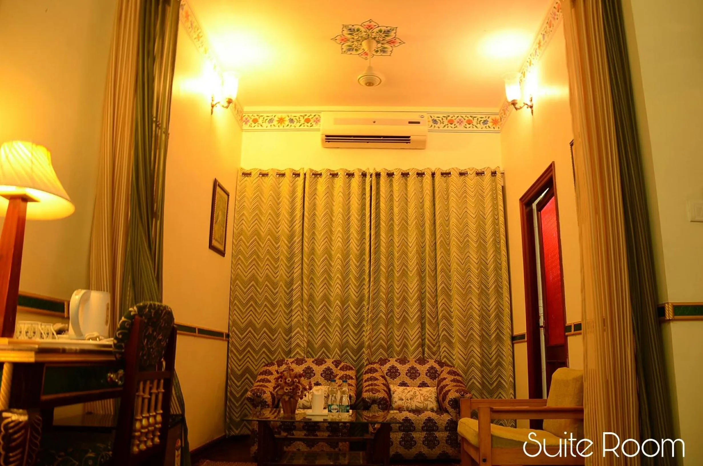 Hotel Vimal Heritage