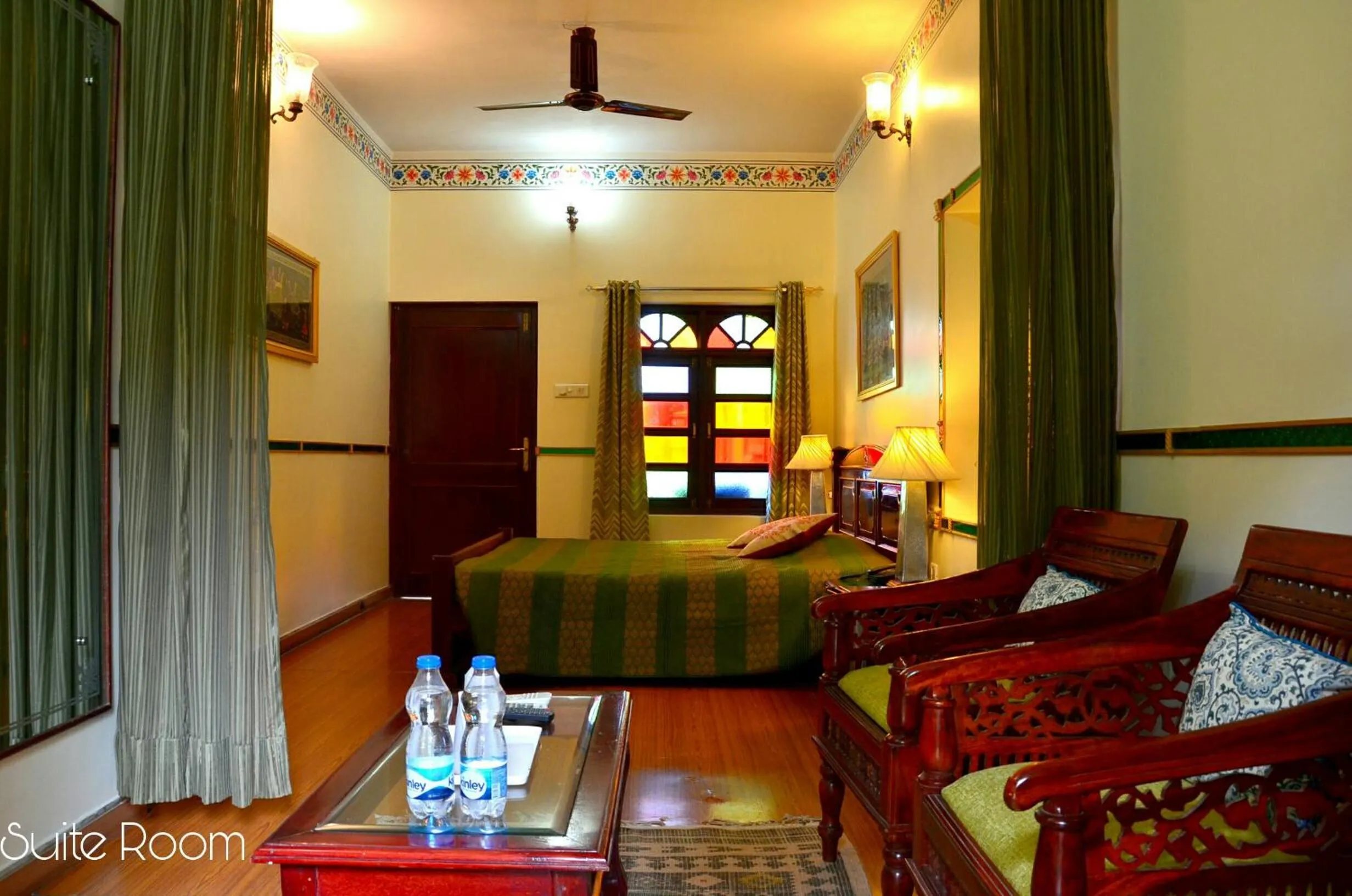Hotel Vimal Heritage