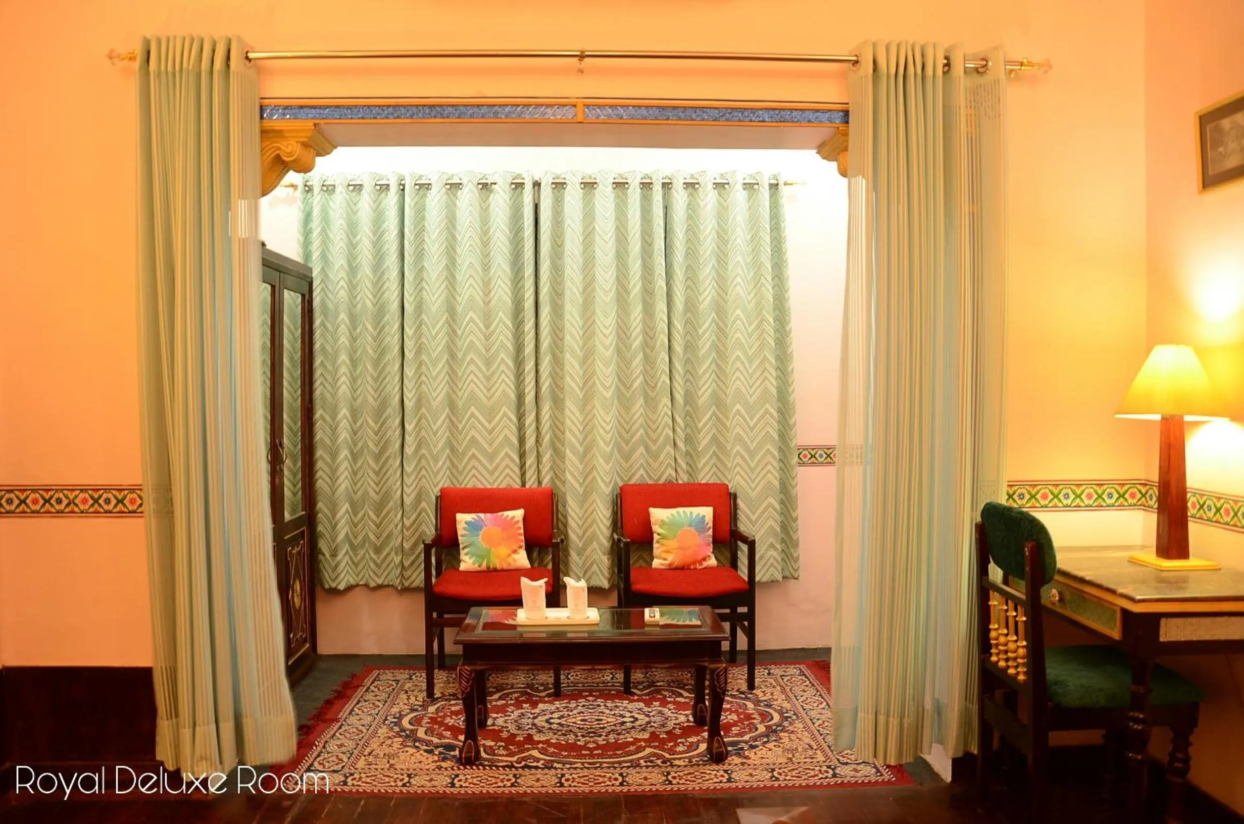 Hotel Vimal Heritage