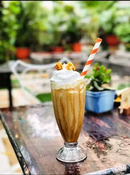 Restaurant/places to eat in Hotel Vimal Heritage Restaurant/places to eat in Hotel Vimal Heritage