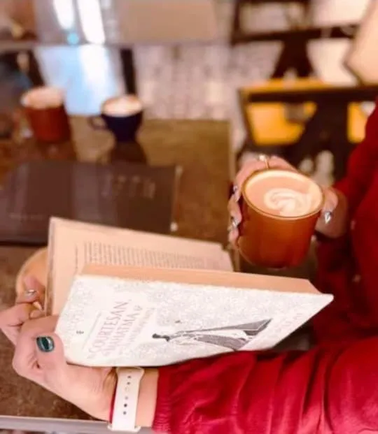 Restaurant/places to eat in Hotel Vimal Heritage