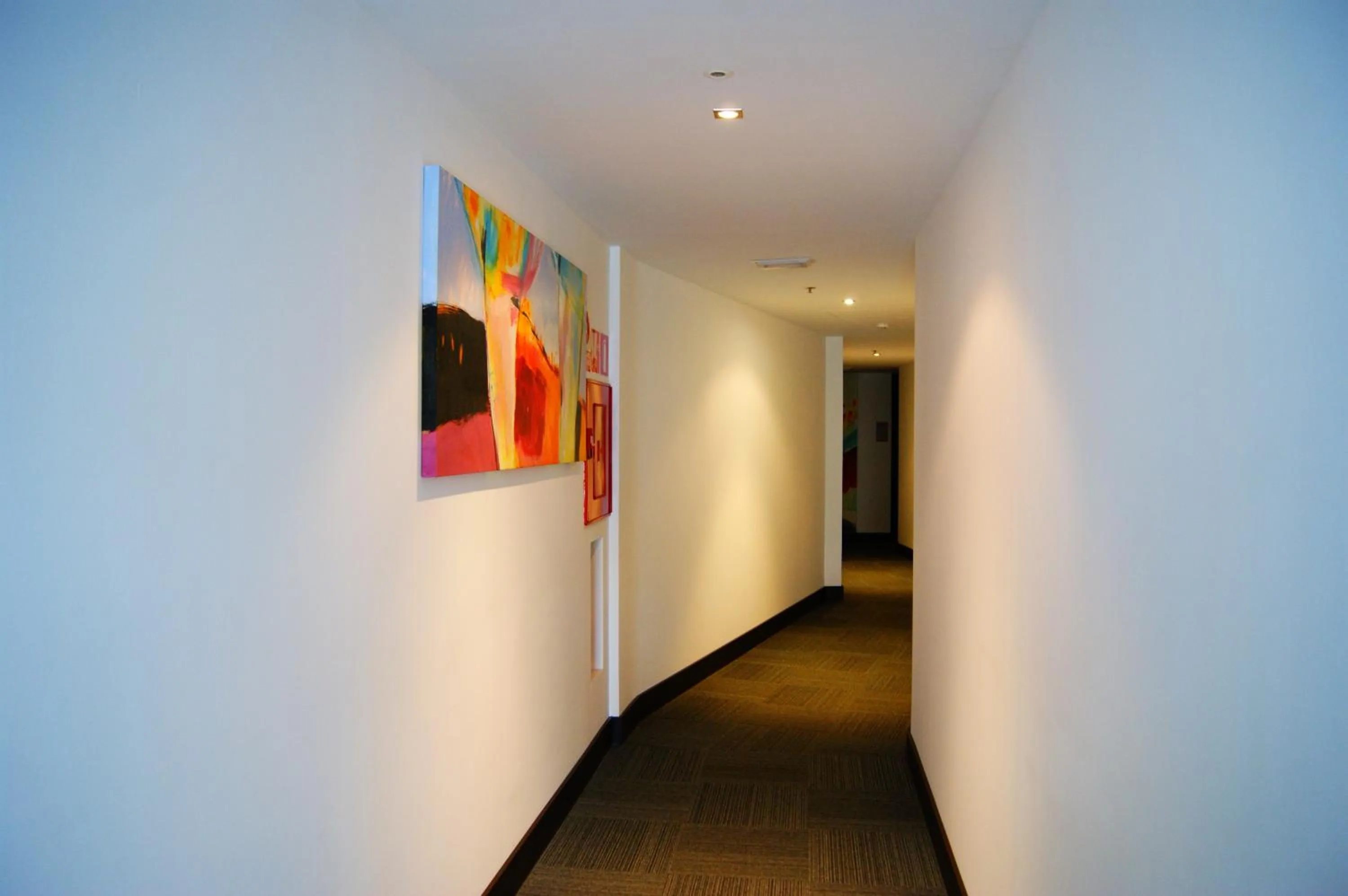 Other in Hotel Sercotel Plana Parc