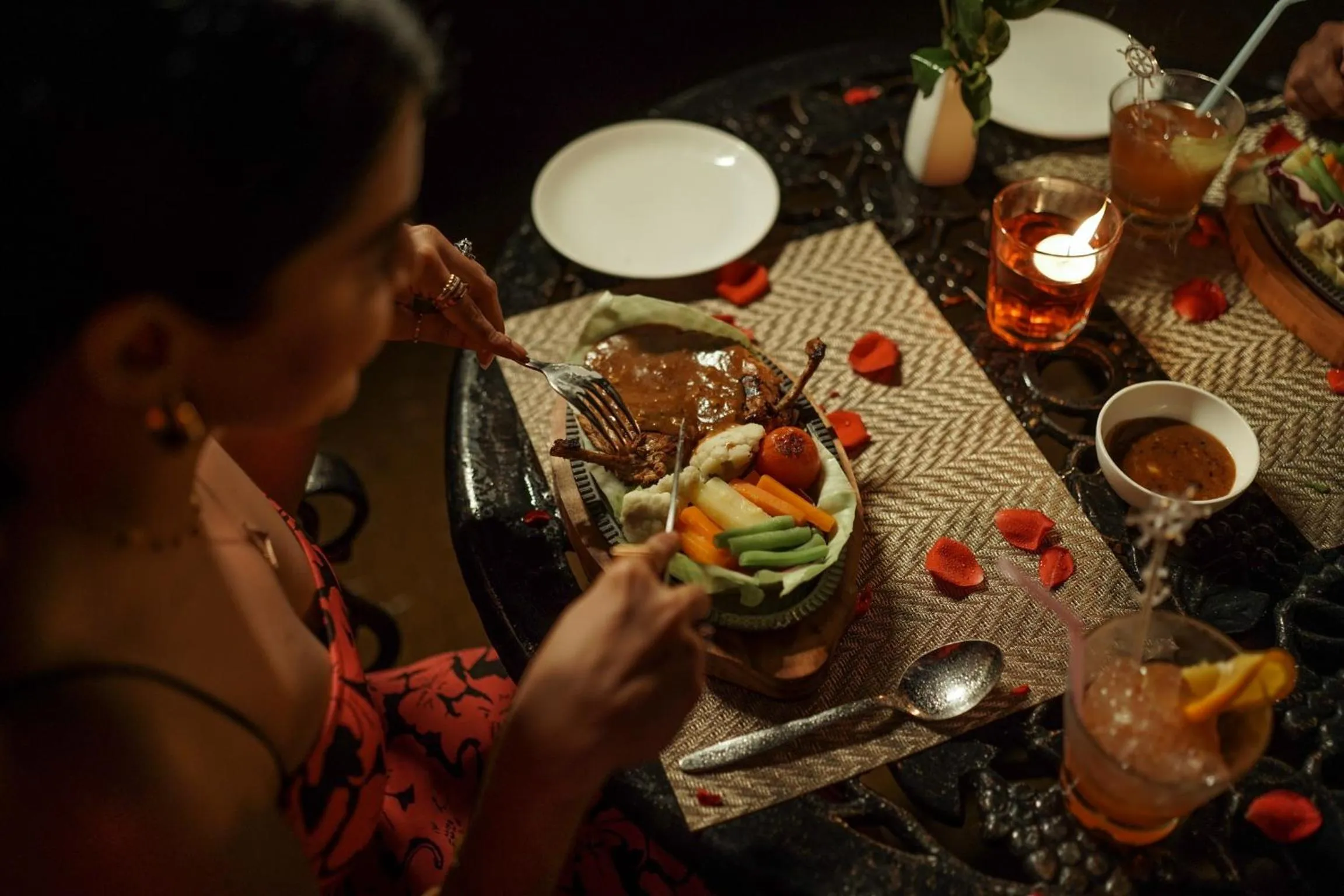 The World Backwaters, Alleppey