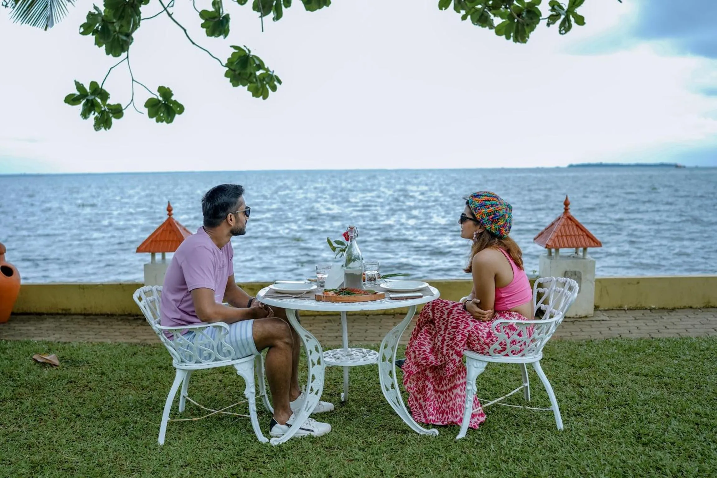 The World Backwaters, Alleppey