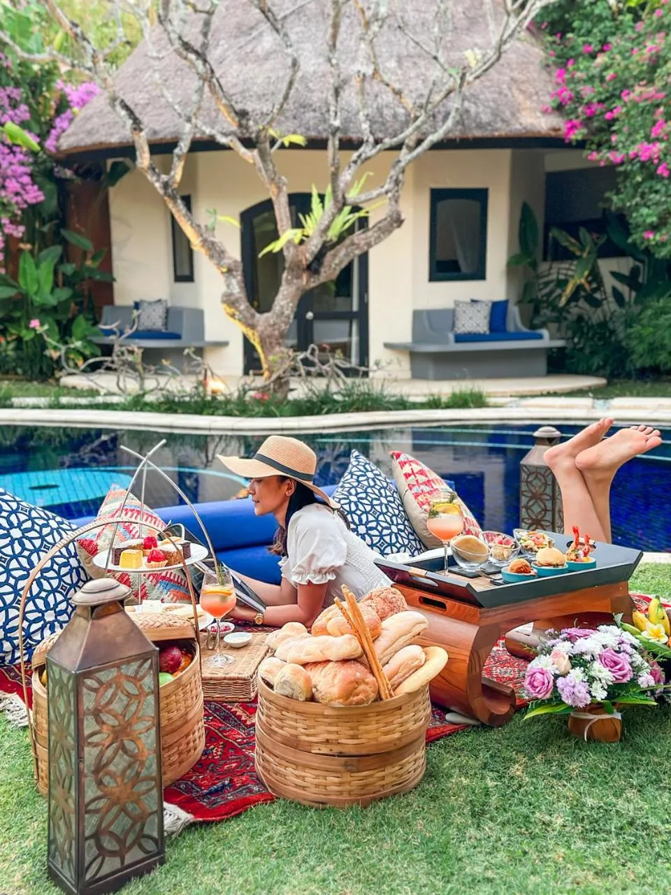 Activities in Impiana Private Villas Seminyak