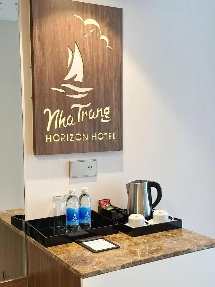 Nha Trang Horizon Hotel