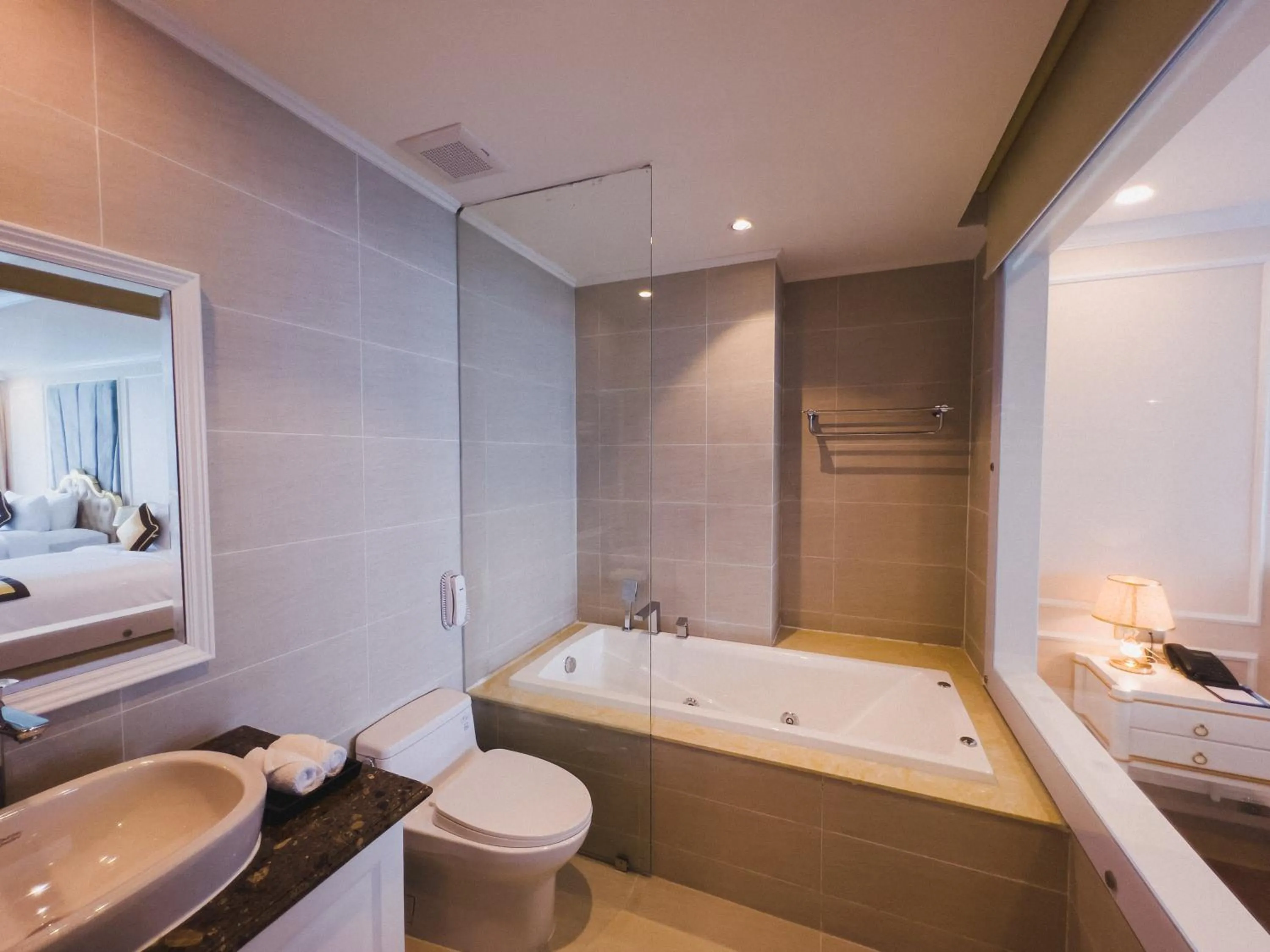 Nha Trang Horizon Hotel