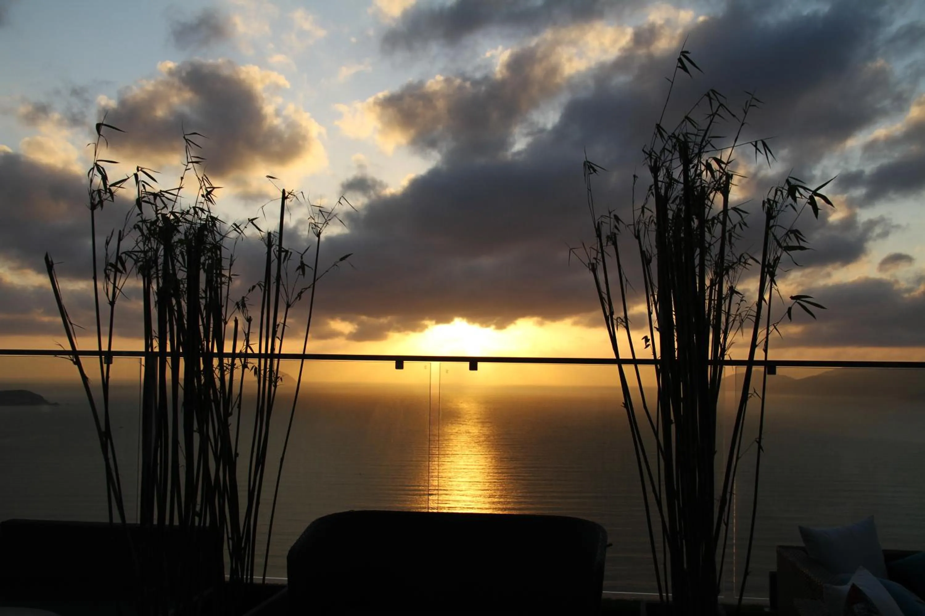 Lounge or bar in Nha Trang Horizon Hotel