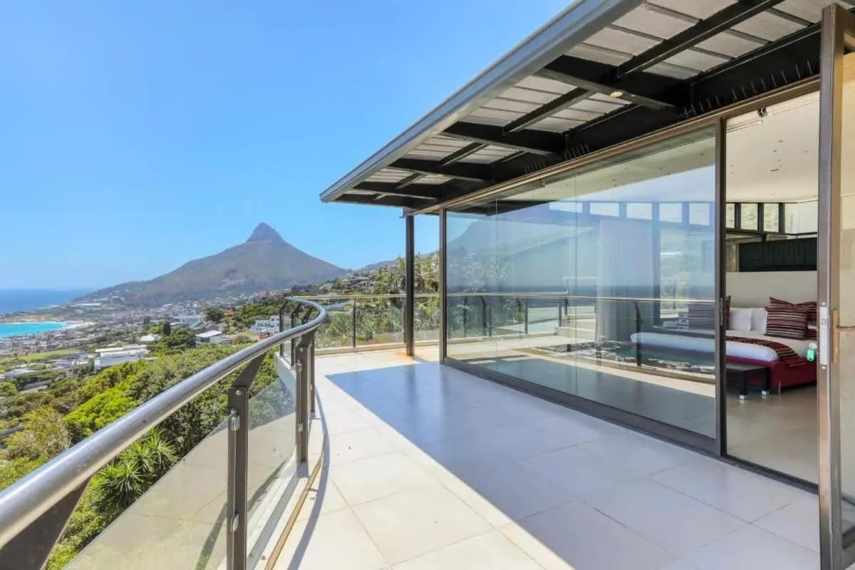 Entabeni Guest House