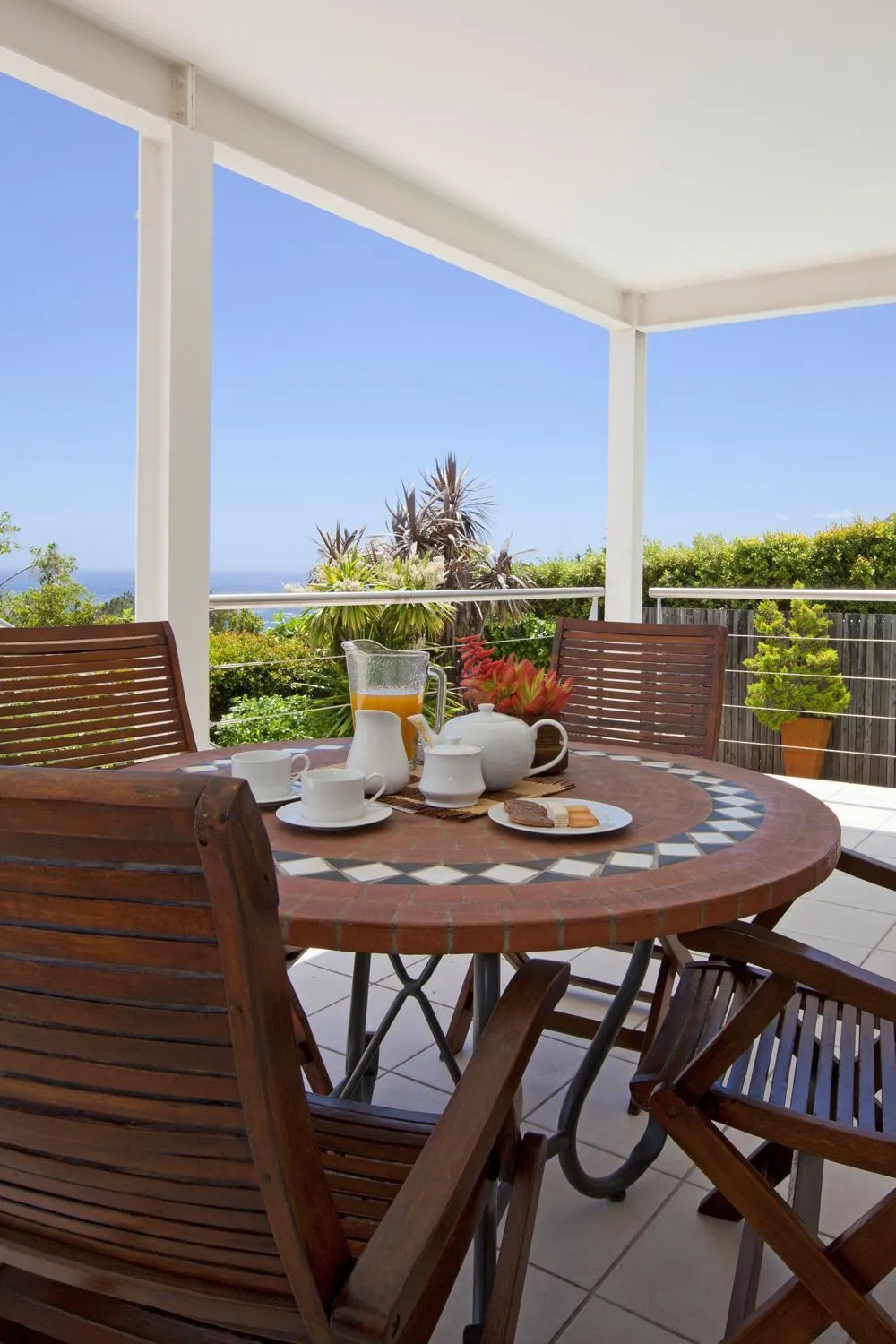 Entabeni Guest House