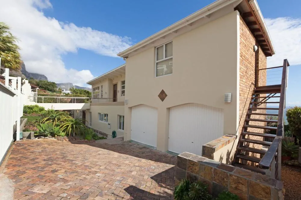 Entabeni Guest House