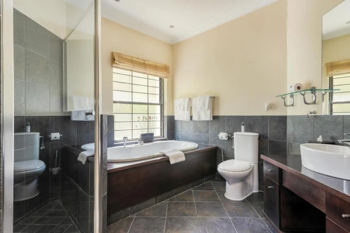 Entabeni Guest House