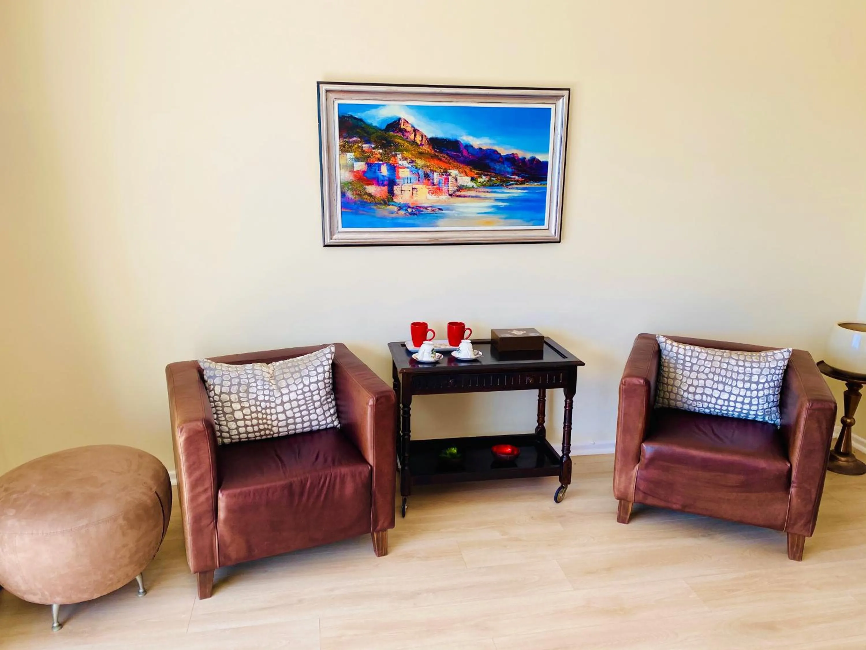 Entabeni Guest House