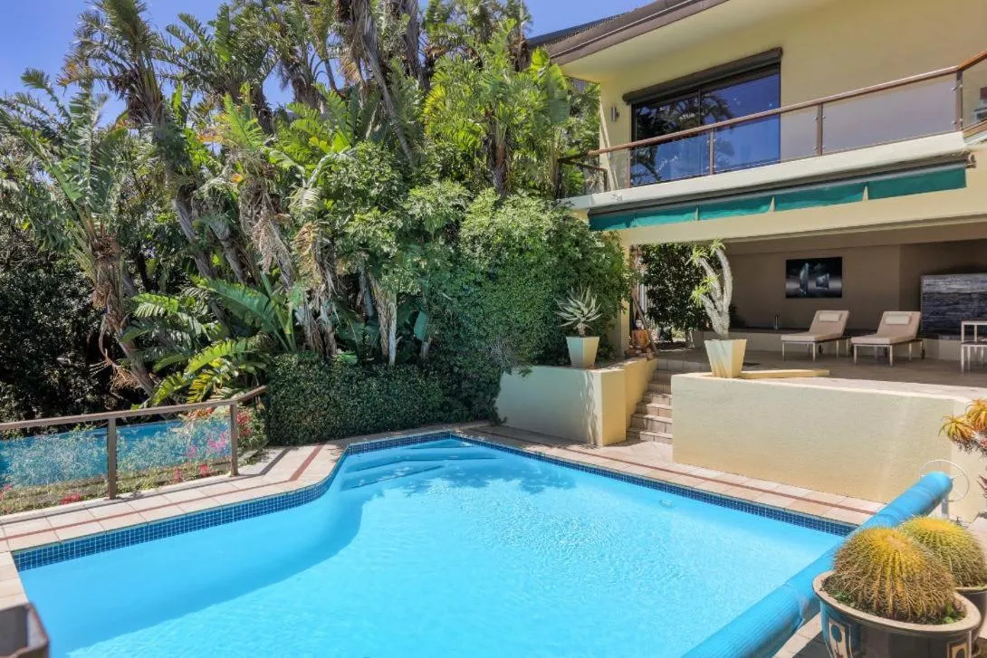 Entabeni Guest House