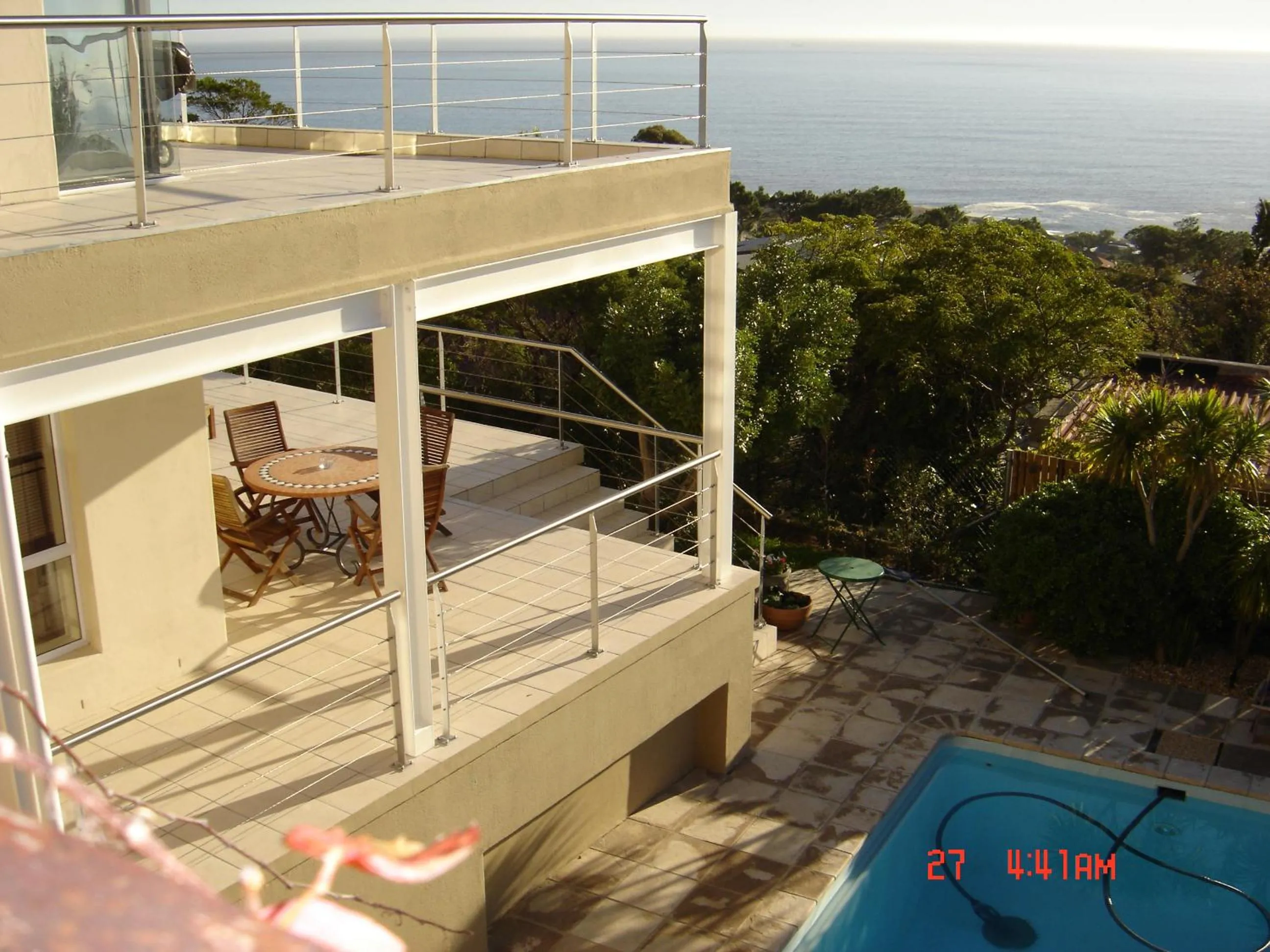 Standard Double or Twin Room in Entabeni Guest House