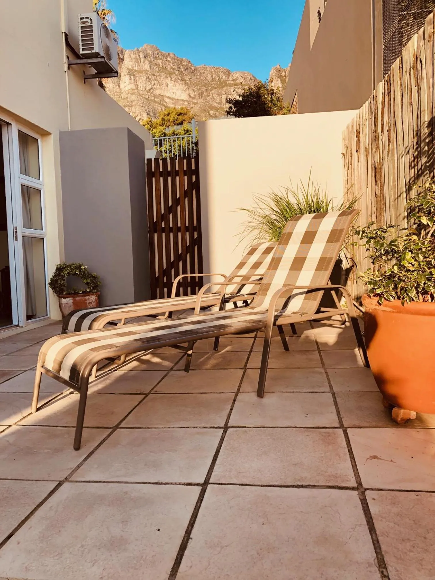 Entabeni Guest House
