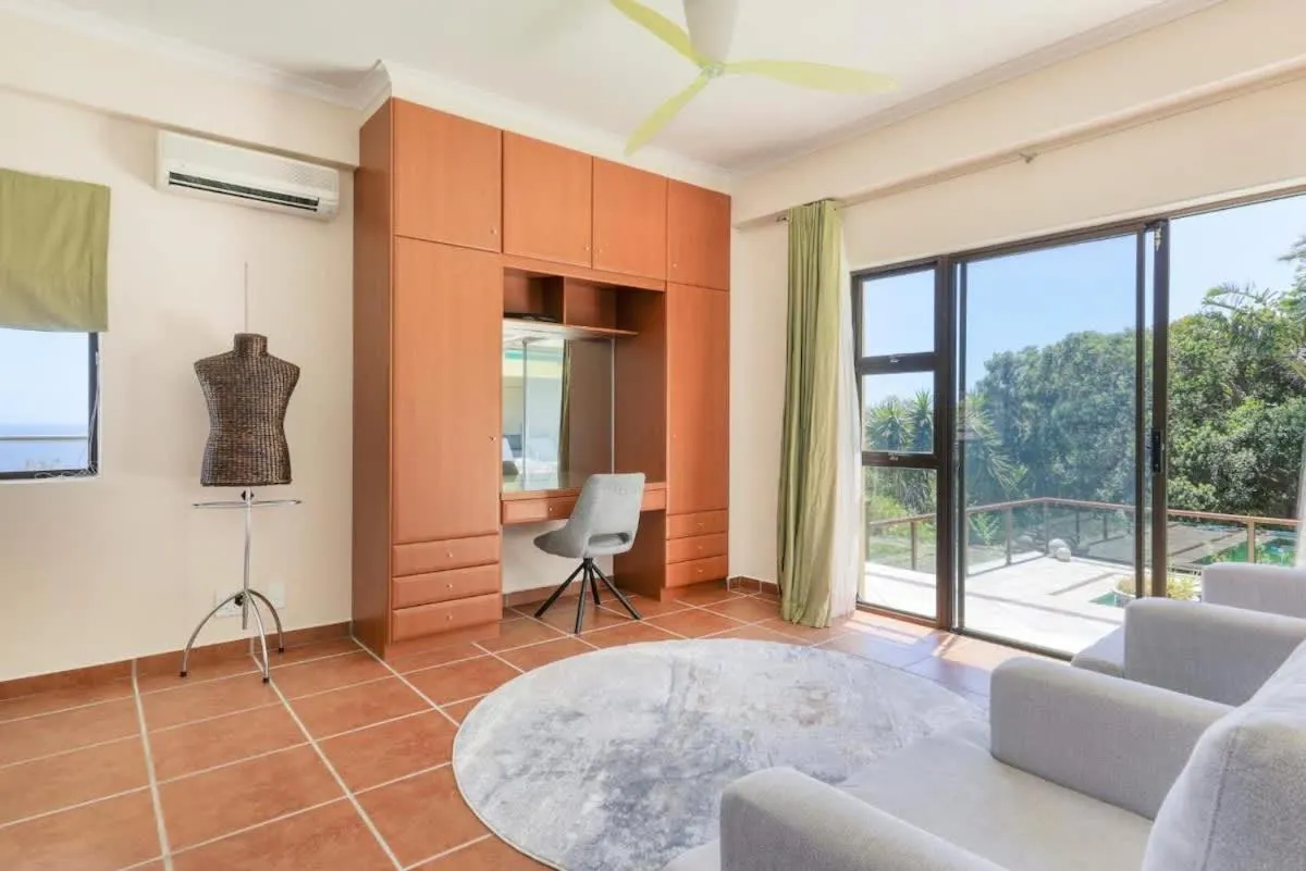 Entabeni Guest House