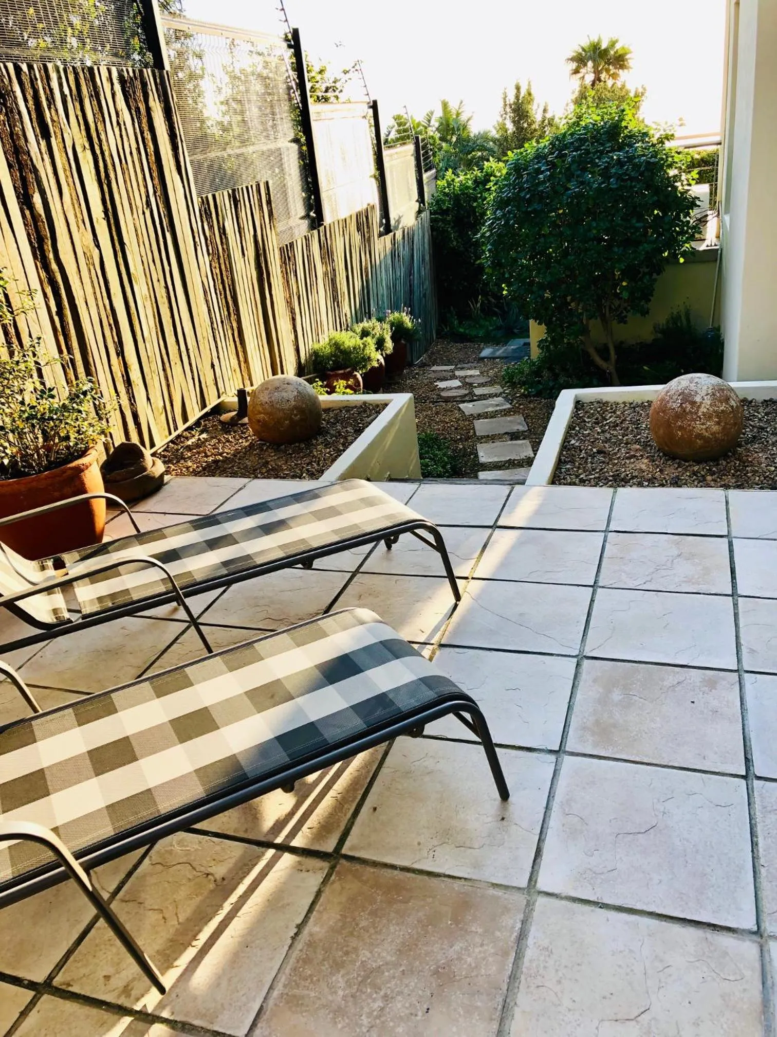 Entabeni Guest House