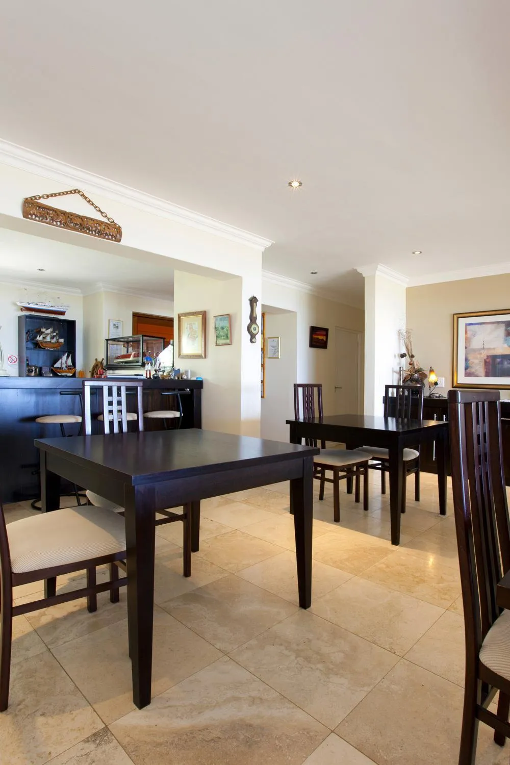 Entabeni Guest House