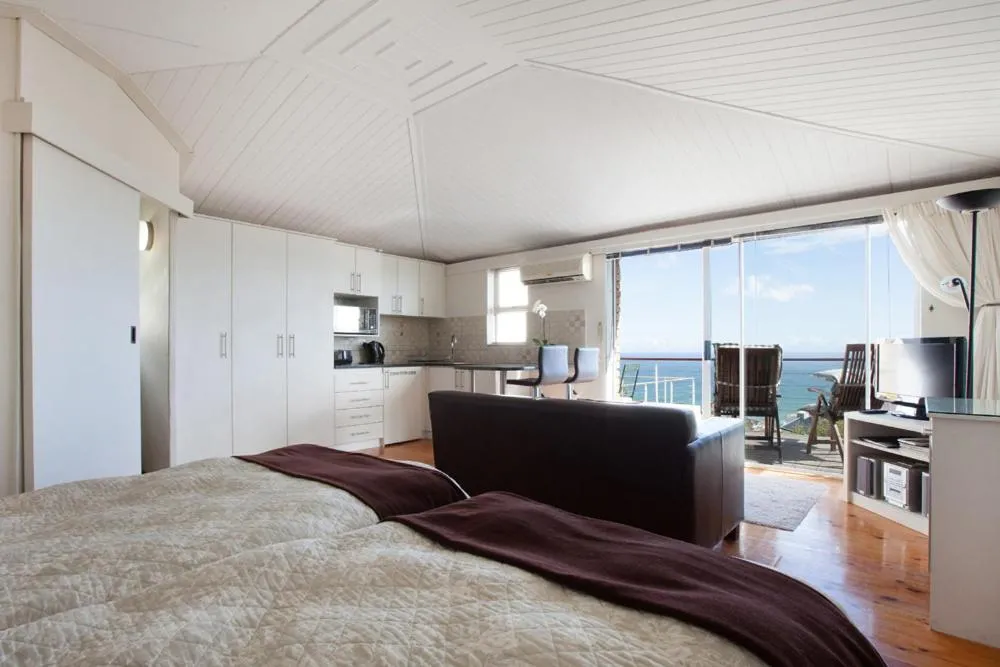 Entabeni Guest House
