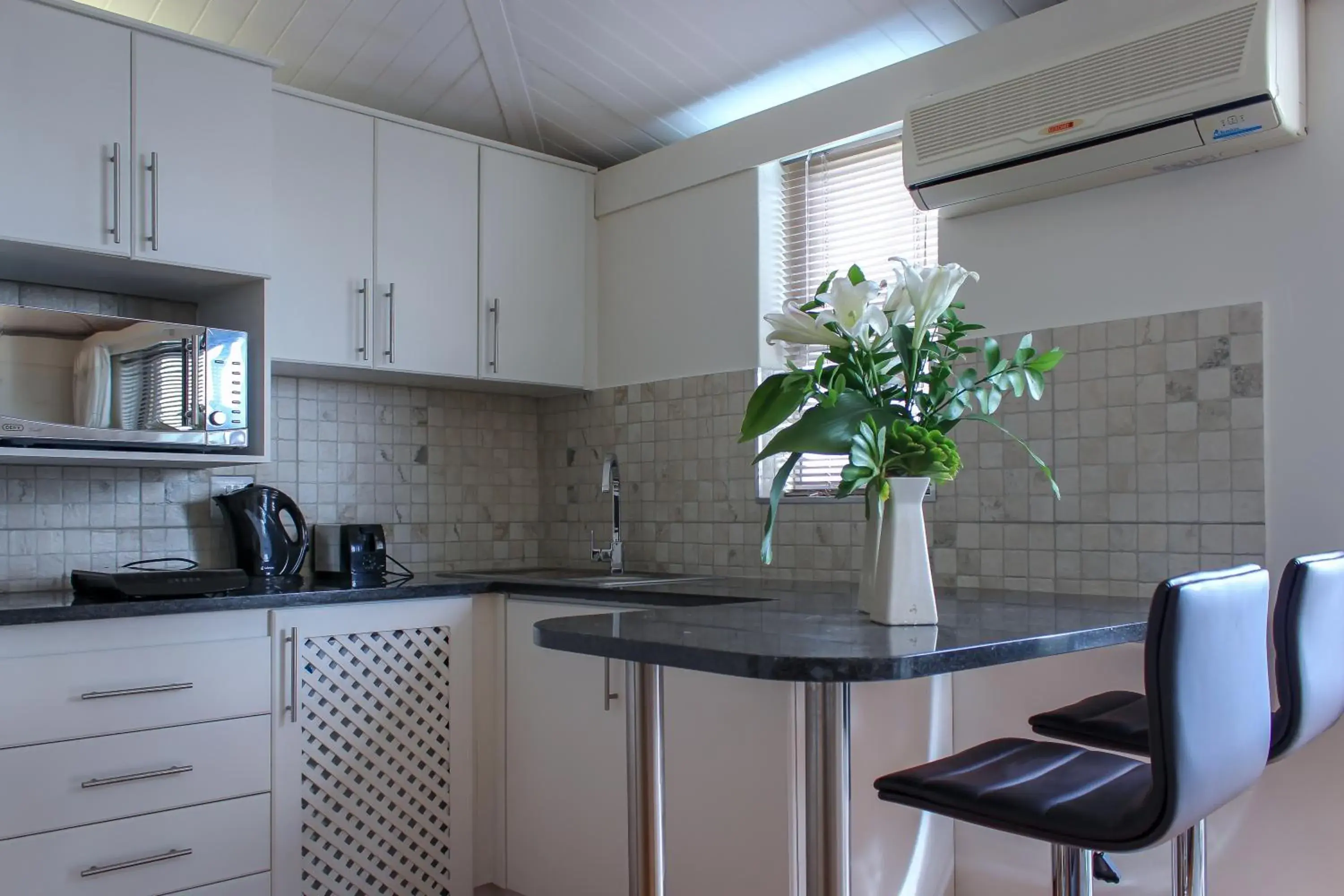 Standard Double or Twin Room in Entabeni Guest House Standard Double or Twin Room in Entabeni Guest House