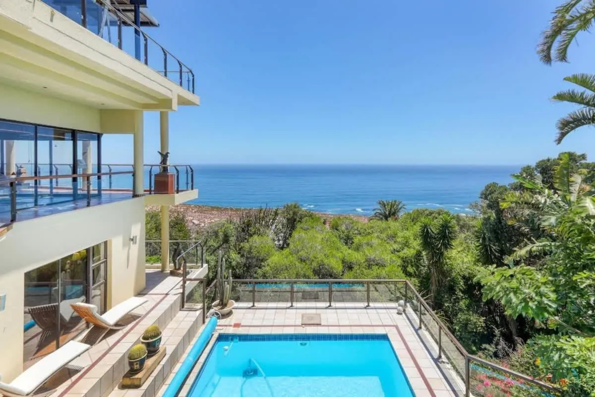 Entabeni Guest House